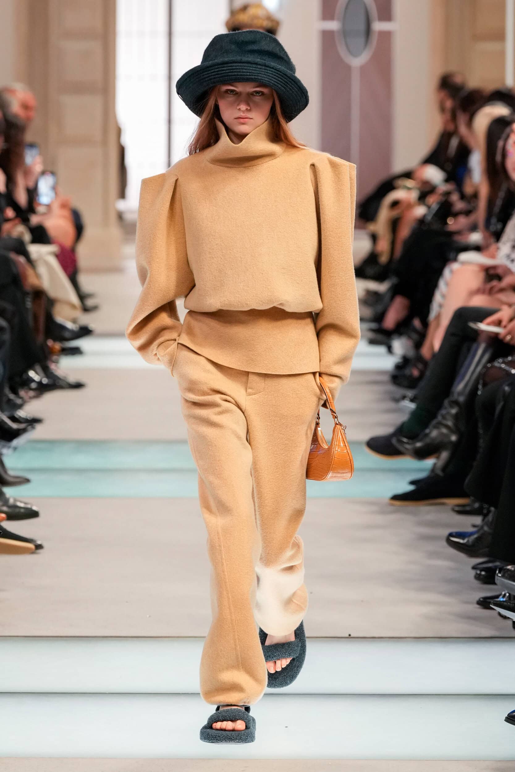 Louis Vuitton Fall 2025 Fashion Show