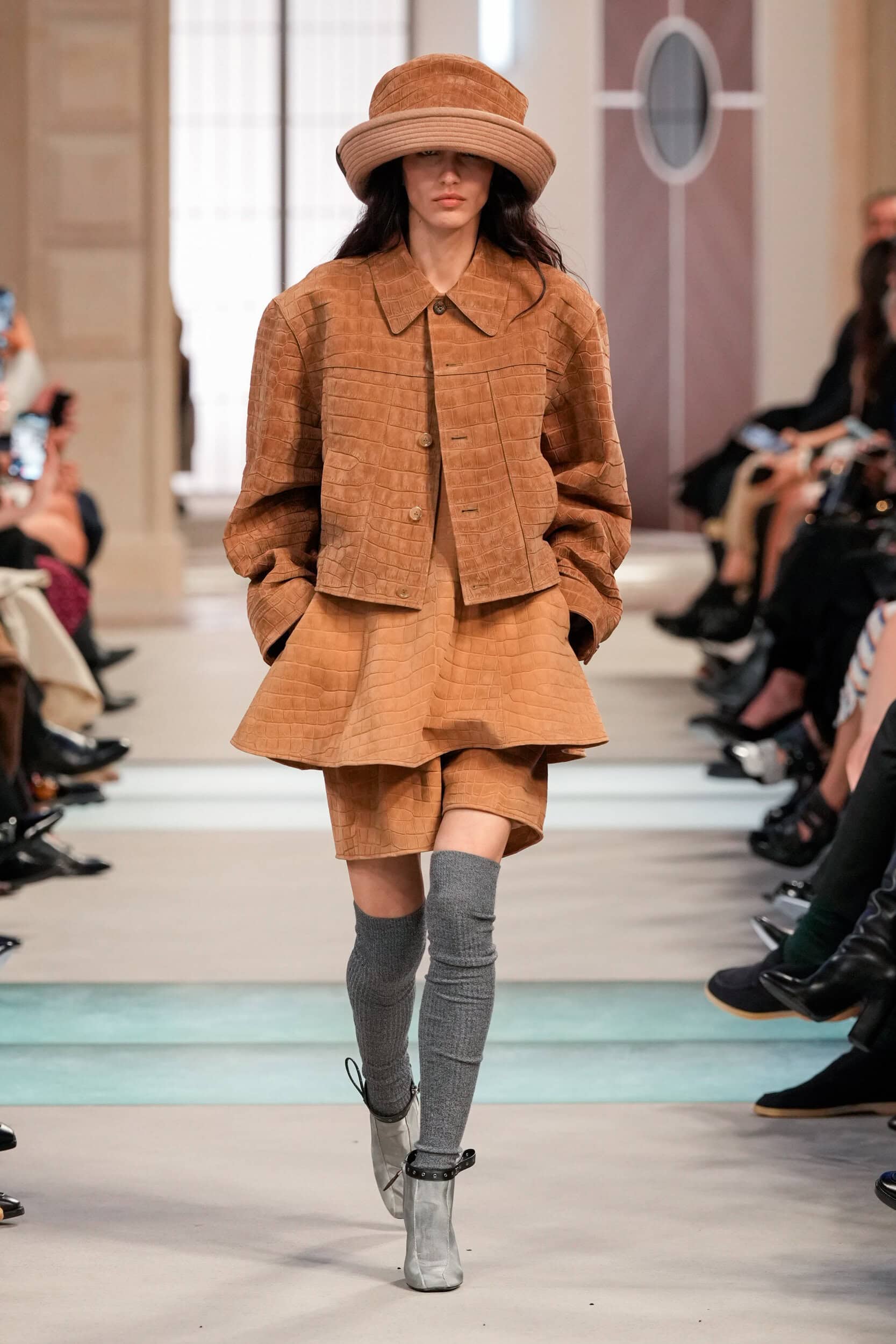 Louis Vuitton Fall 2025 Fashion Show