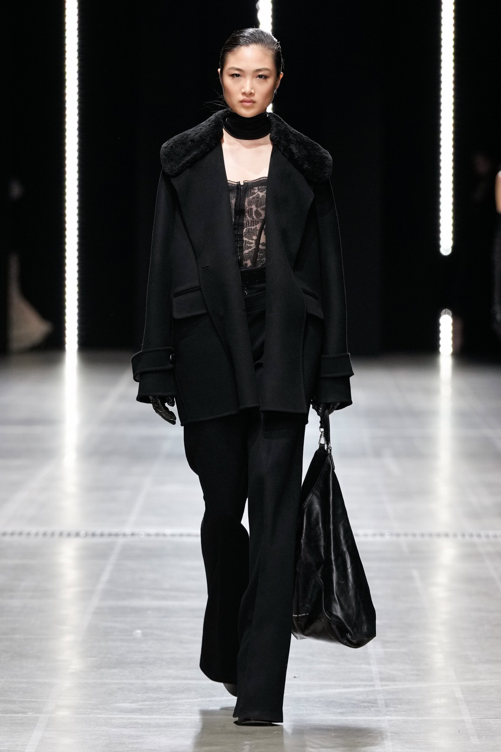 Ermanno Scervino Fall 2025 Fashion Show