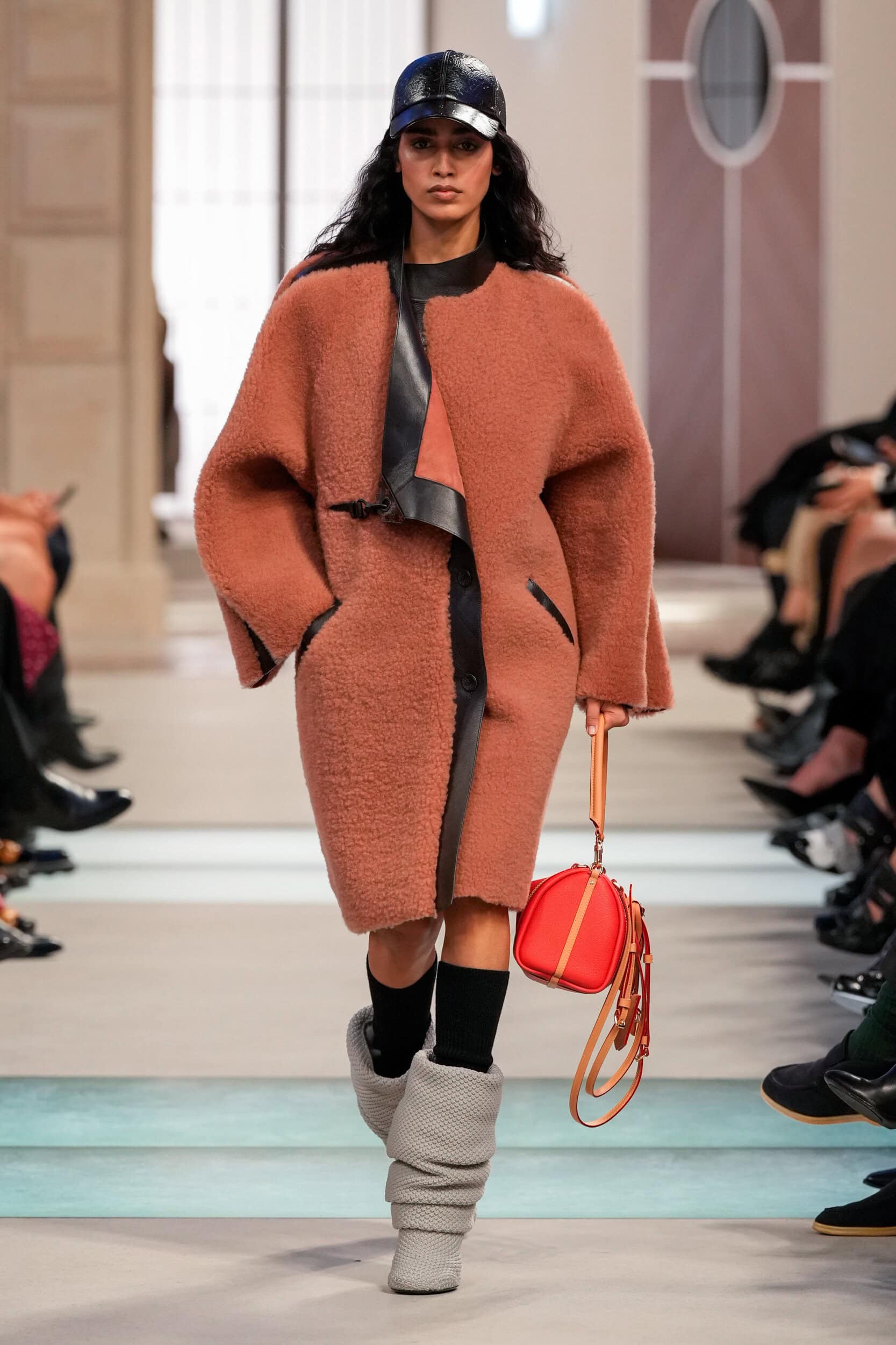 Louis Vuitton Fall 2025 Fashion Show