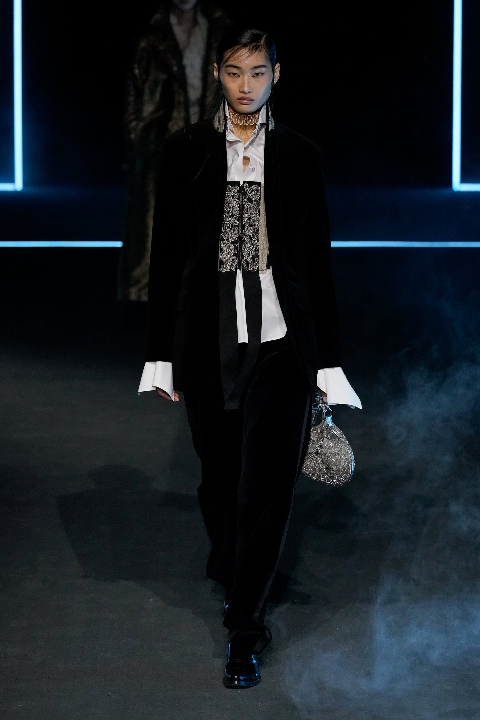 Christian Dior Fall 2025 Fashion Show