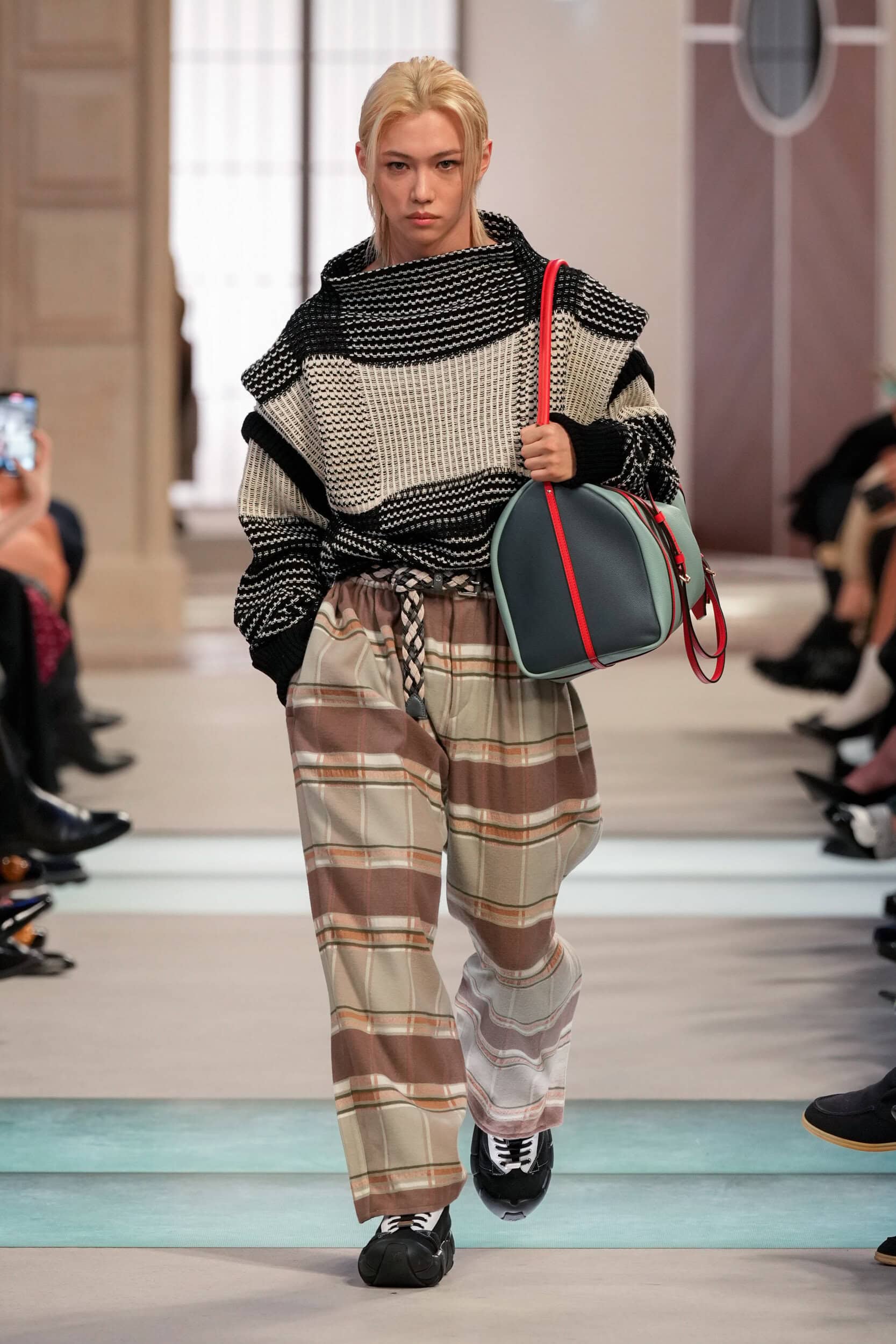 Louis Vuitton Fall 2025 Fashion Show