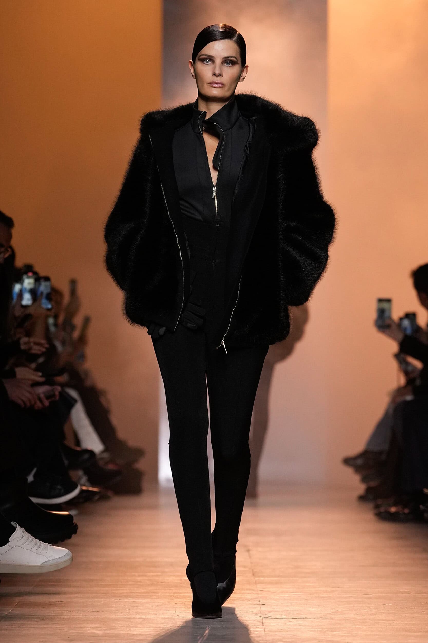 Elie Saab Fall 2025 Fashion Show