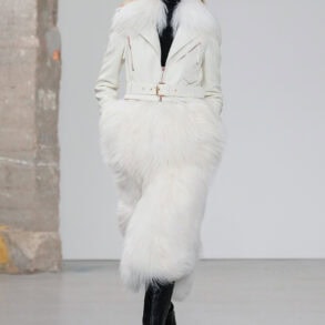 Gabriela Hearst Fall 2025 Fashion Show