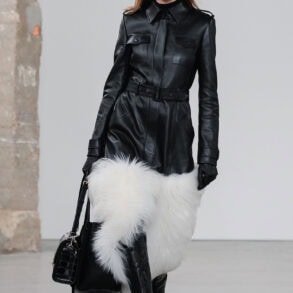 Gabriela Hearst Fall 2025 Fashion Show