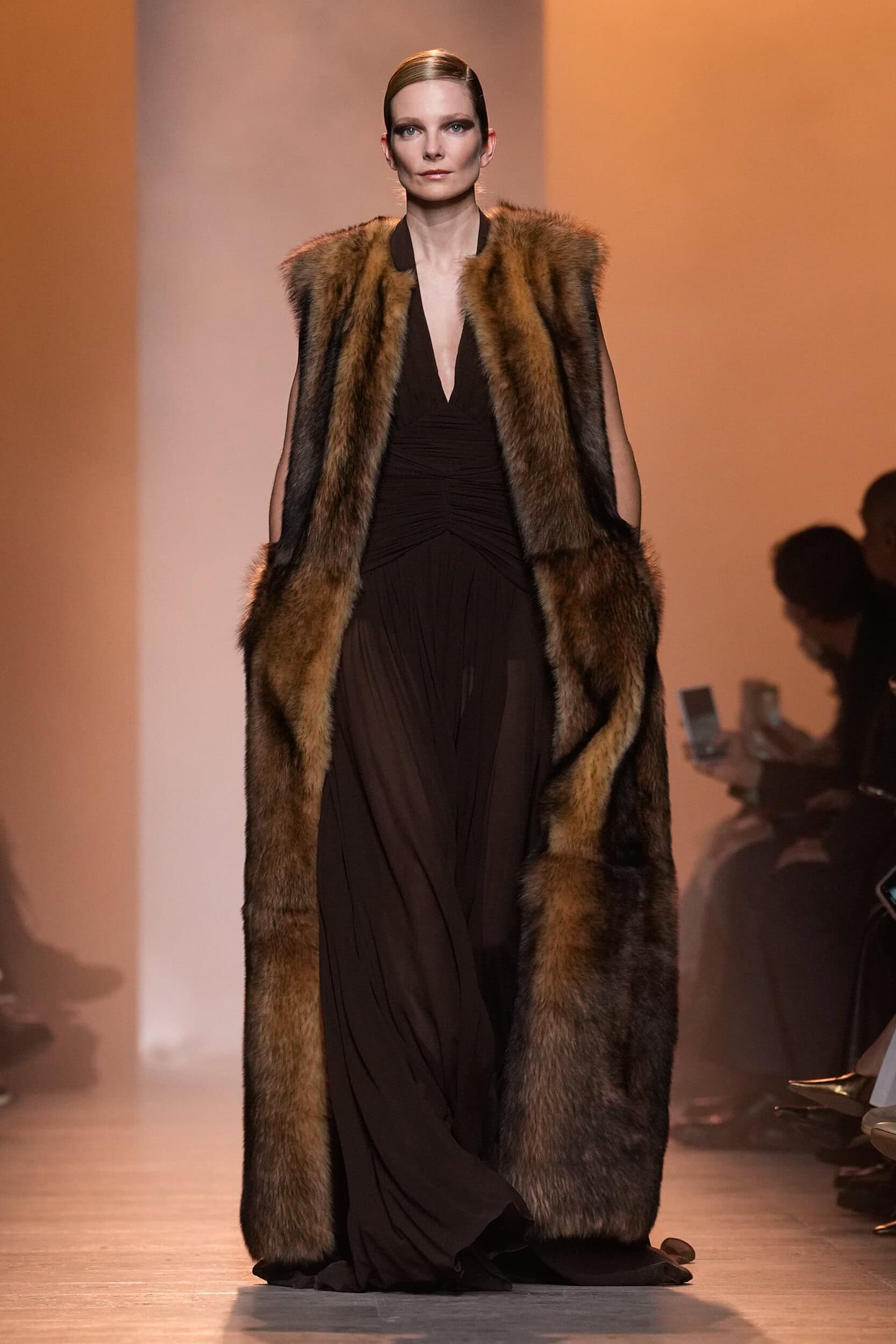 Elie Saab Fall 2025 Fashion Show