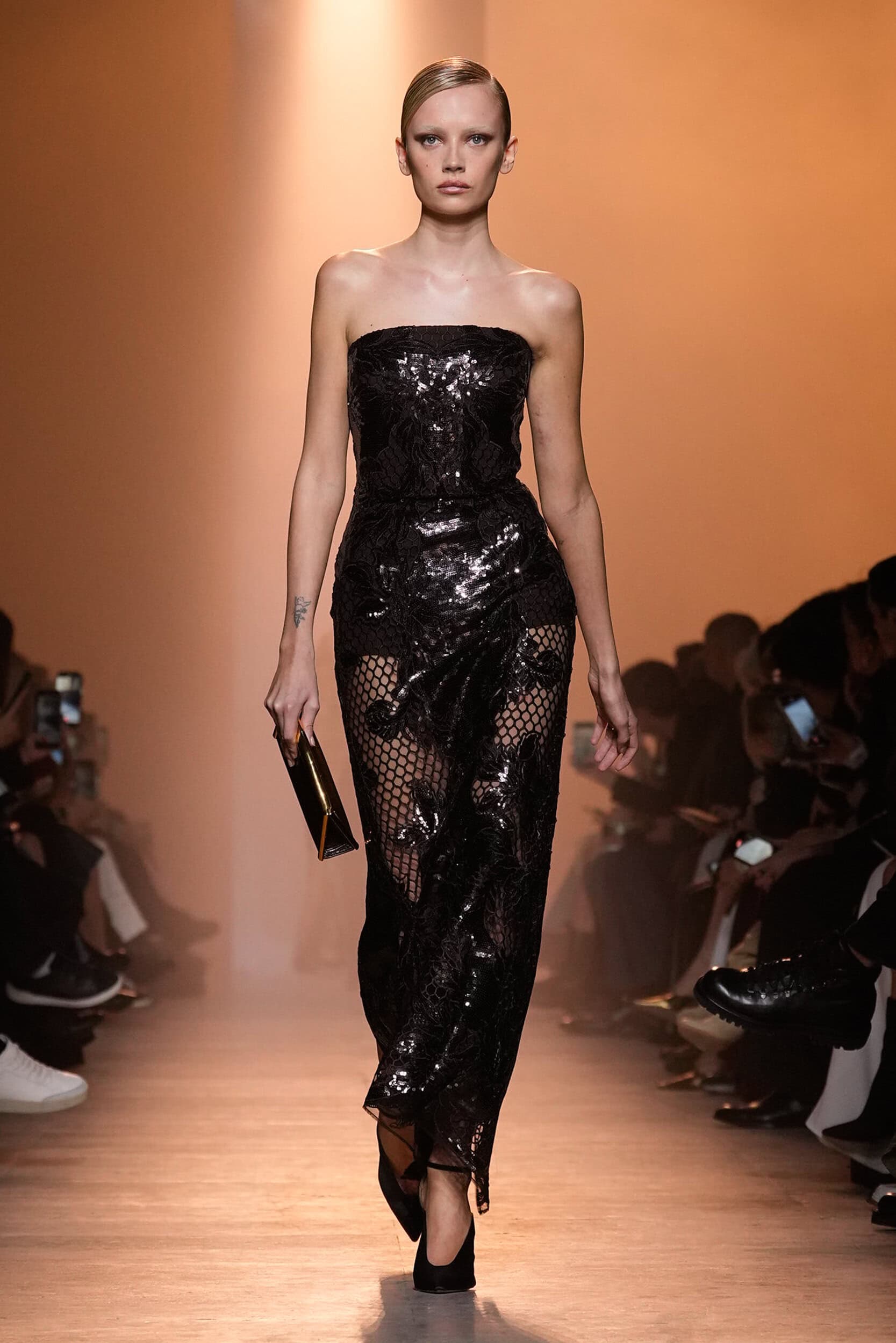 Elie Saab Fall 2025 Fashion Show