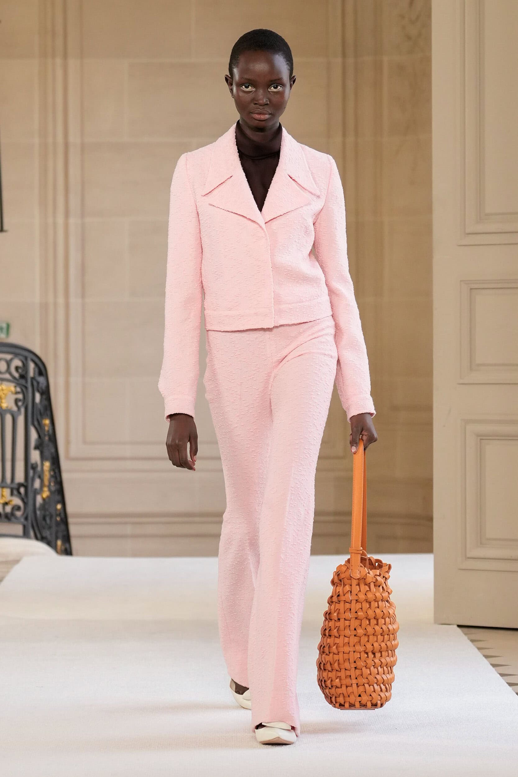 Giambattista Valli Fall 2025 Fashion Show