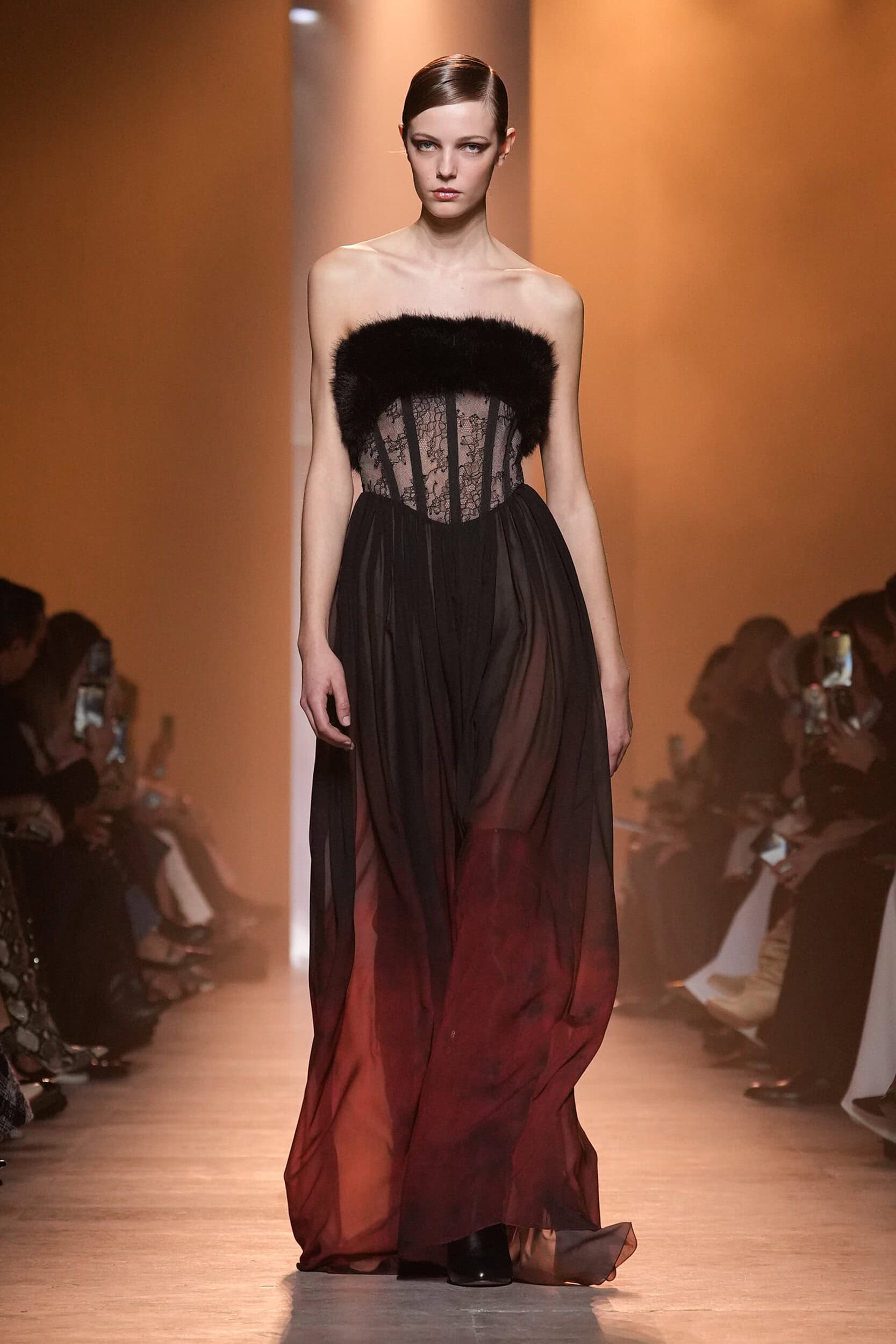 Elie Saab Fall 2025 Fashion Show