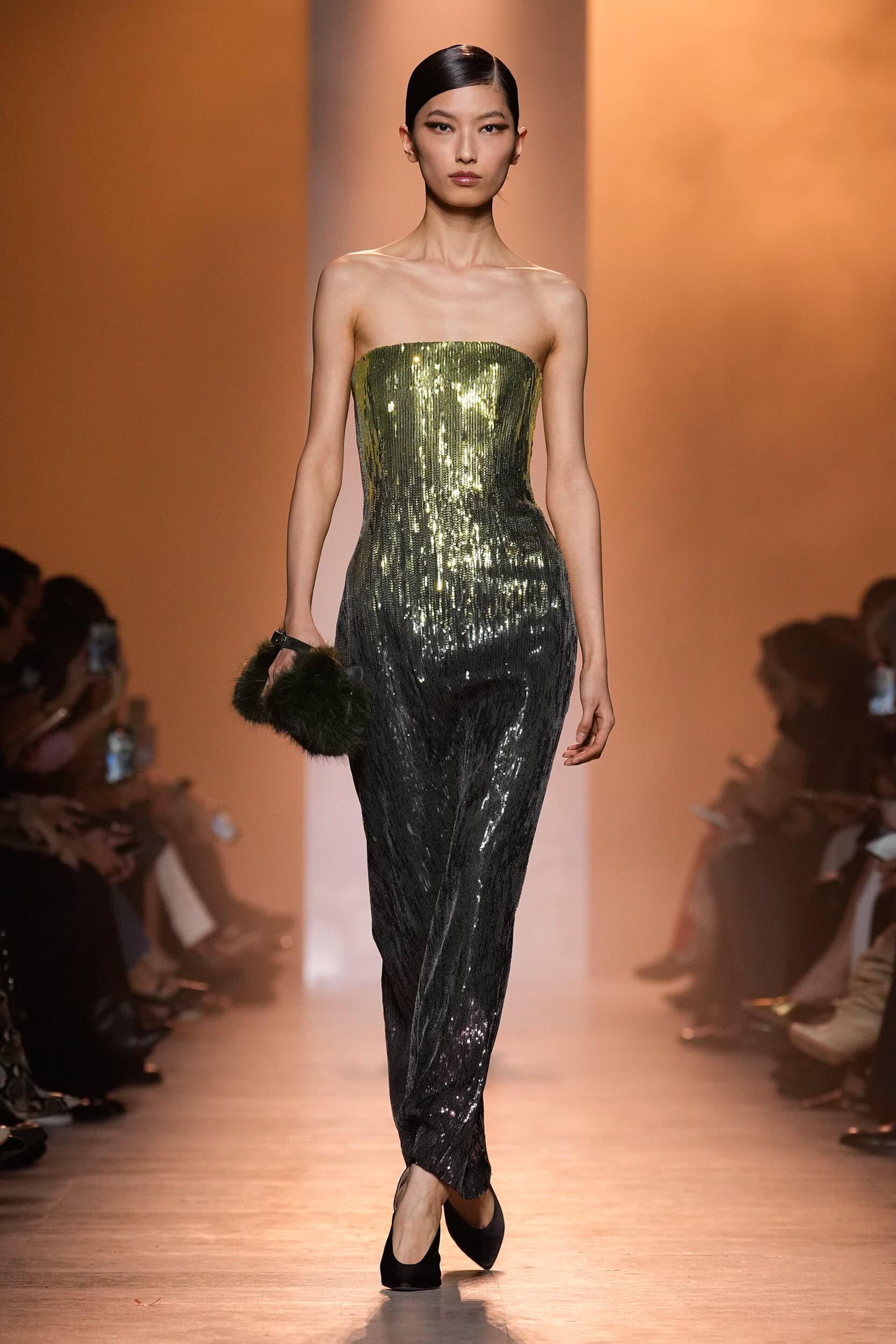 Elie Saab Fall 2025 Fashion Show