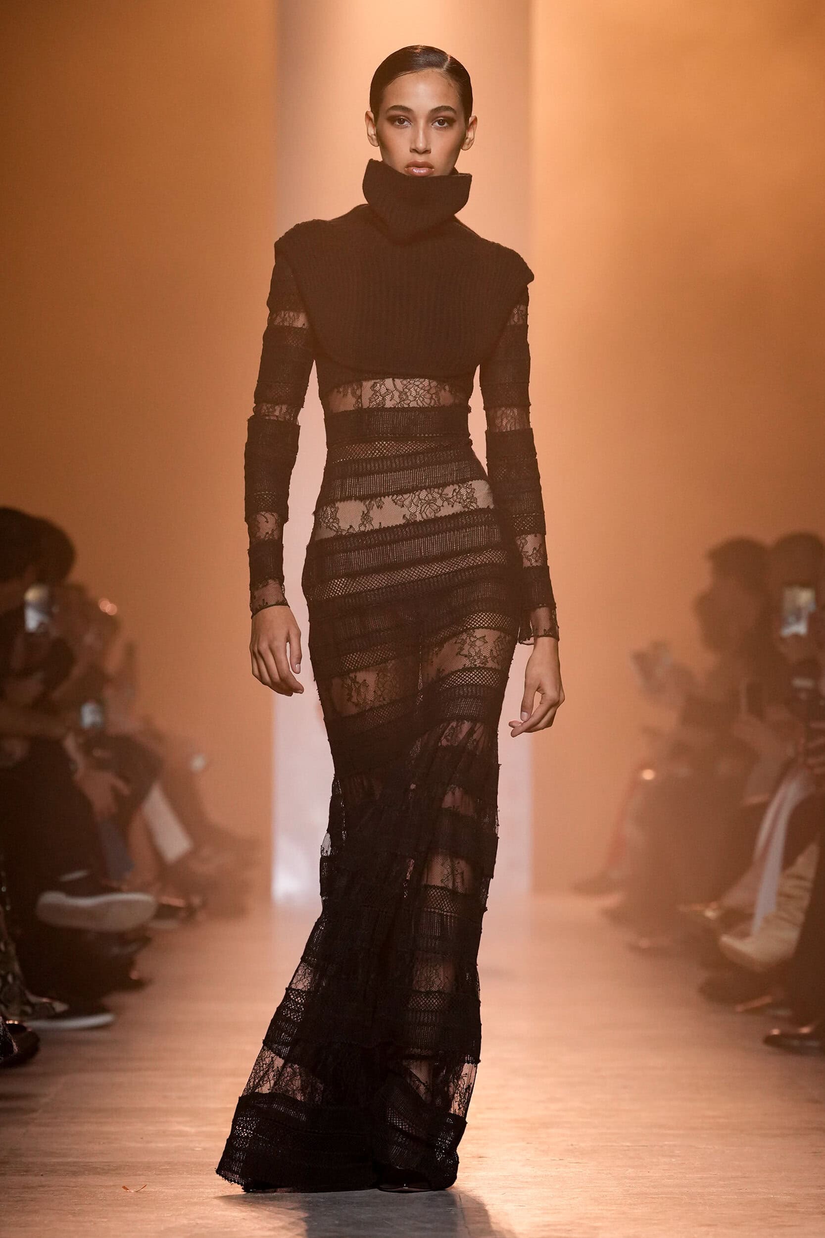 Elie Saab Fall 2025 Fashion Show