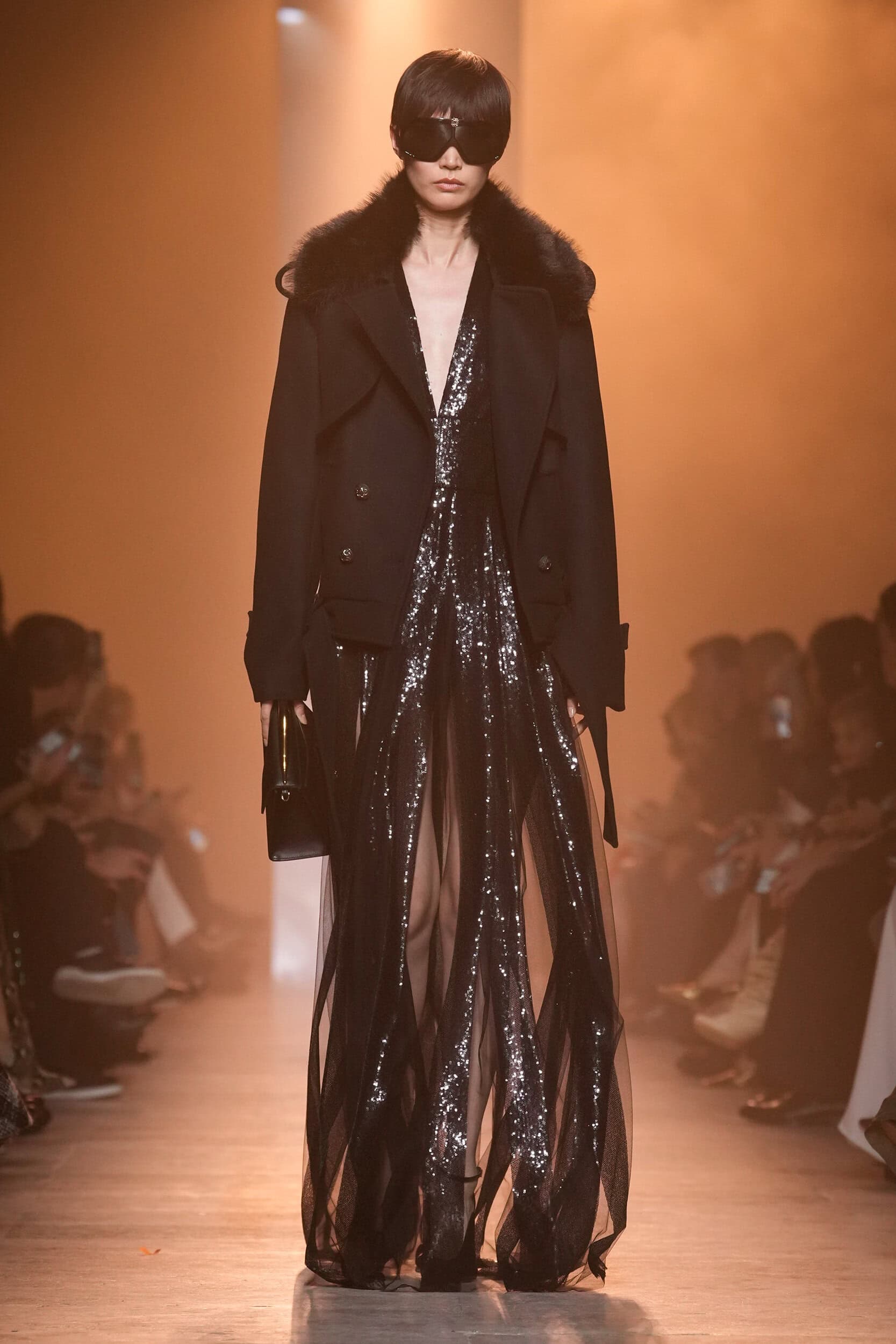 Elie Saab Fall 2025 Fashion Show