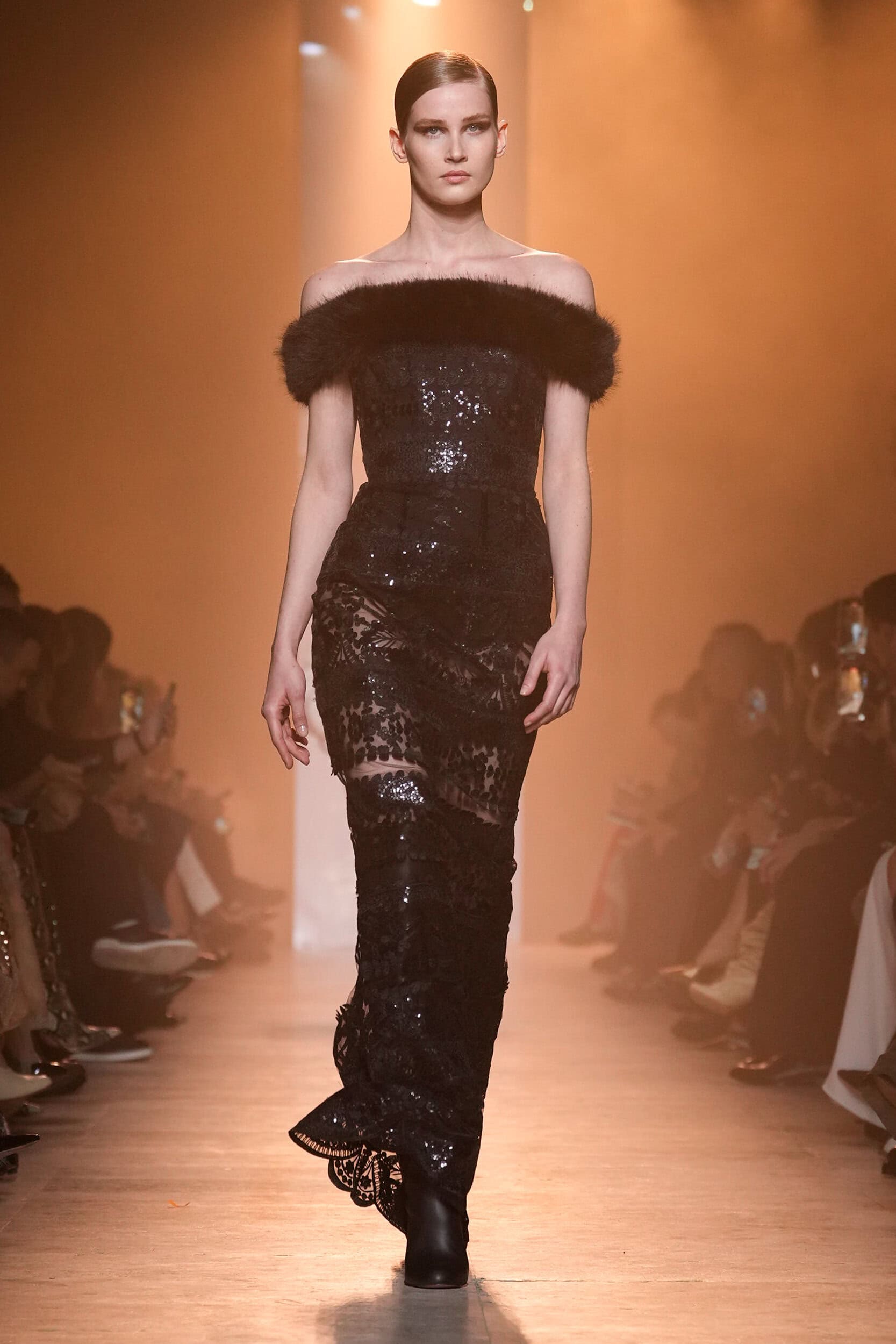 Elie Saab Fall 2025 Fashion Show