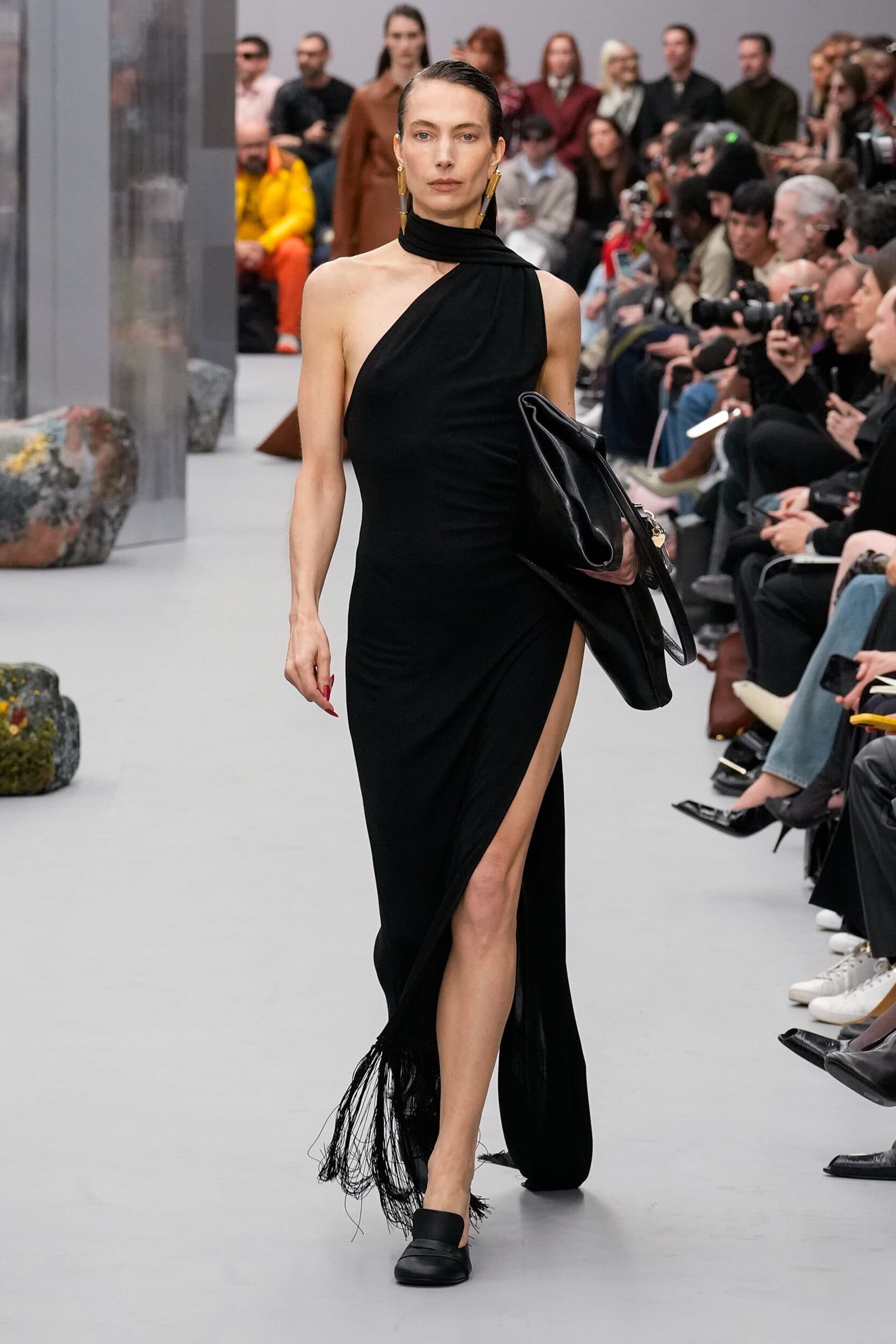 Acne Studios Fall 2025 Fashion Show
