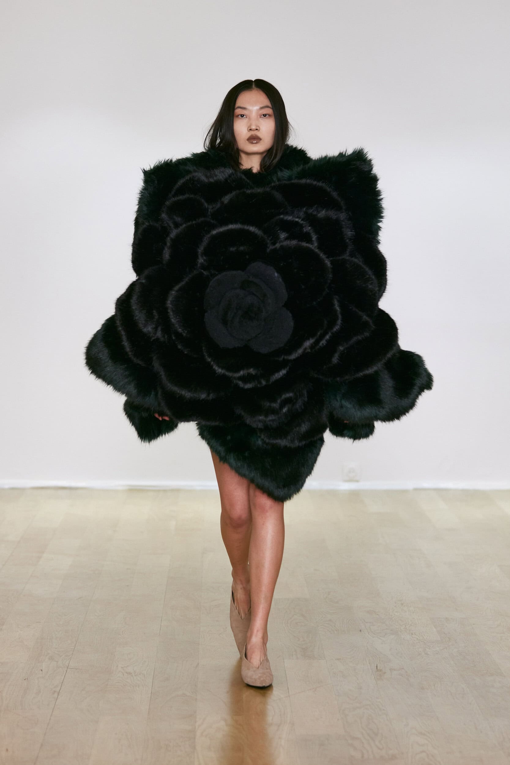 Abra Fall 2025 Fashion Show