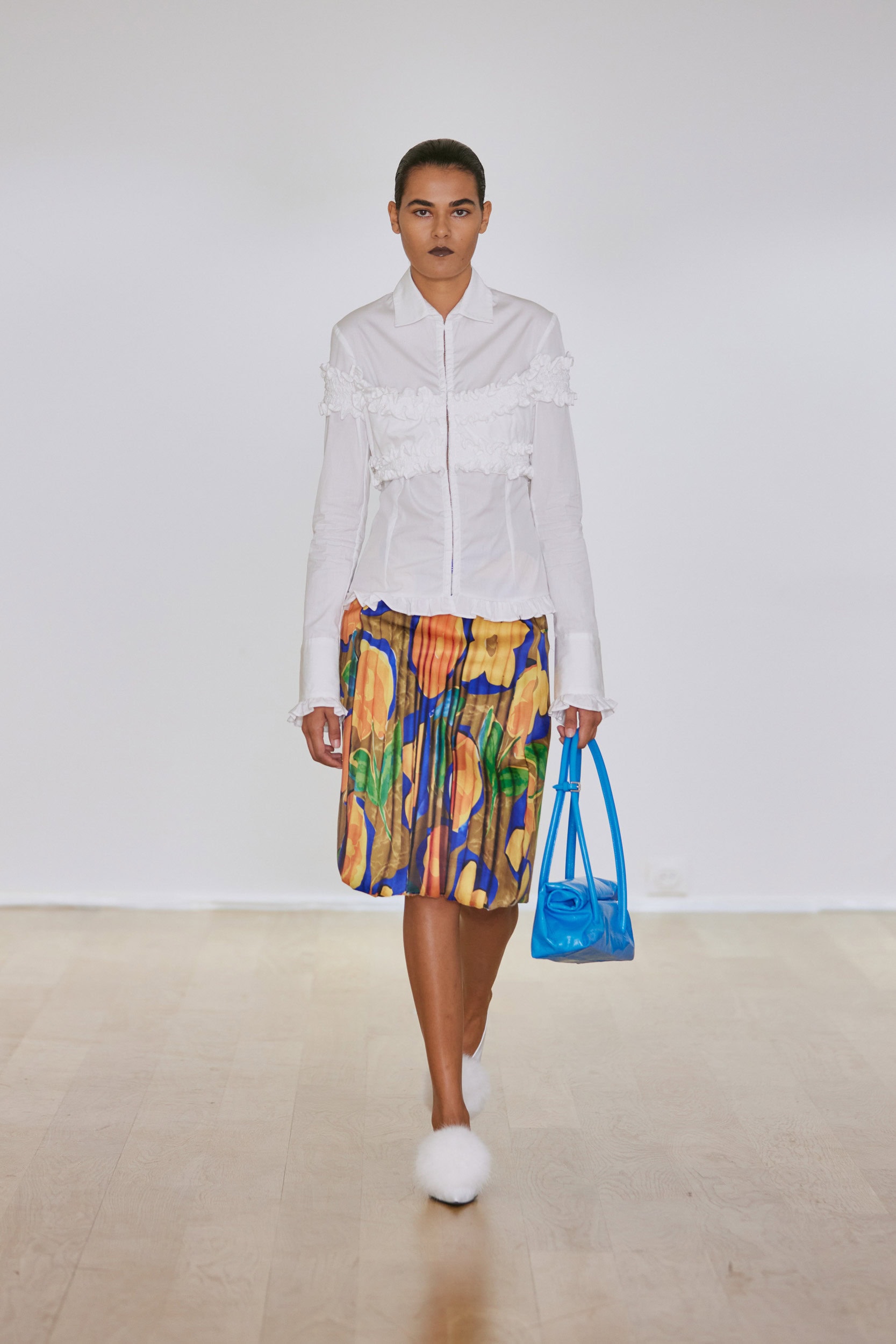 Abra Fall 2025 Fashion Show