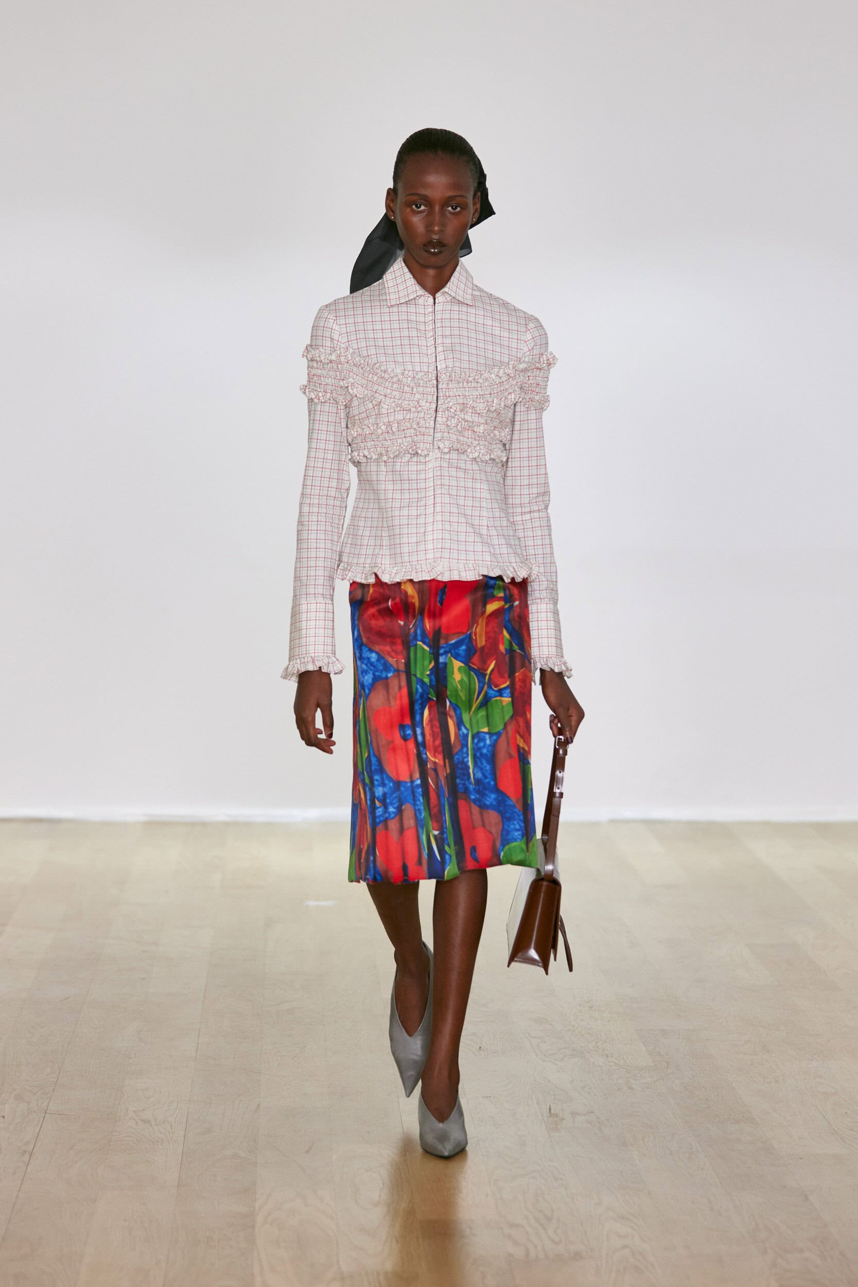 Abra Fall 2025 Fashion Show