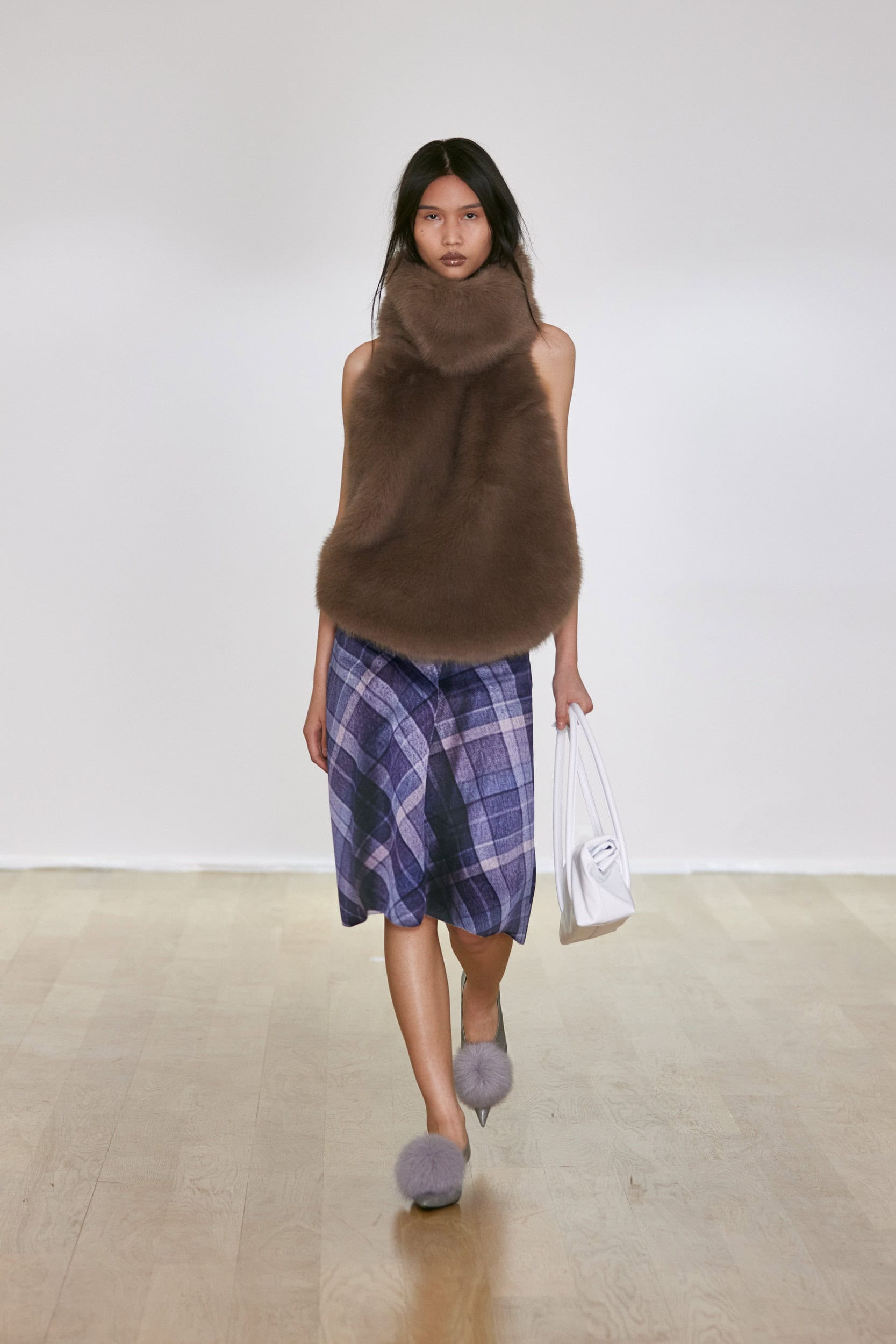 Abra Fall 2025 Fashion Show