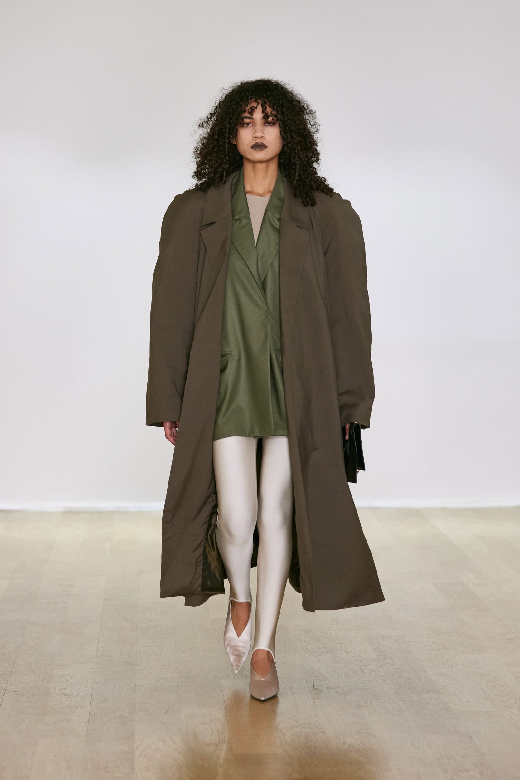 Abra Fall 2025 Fashion Show