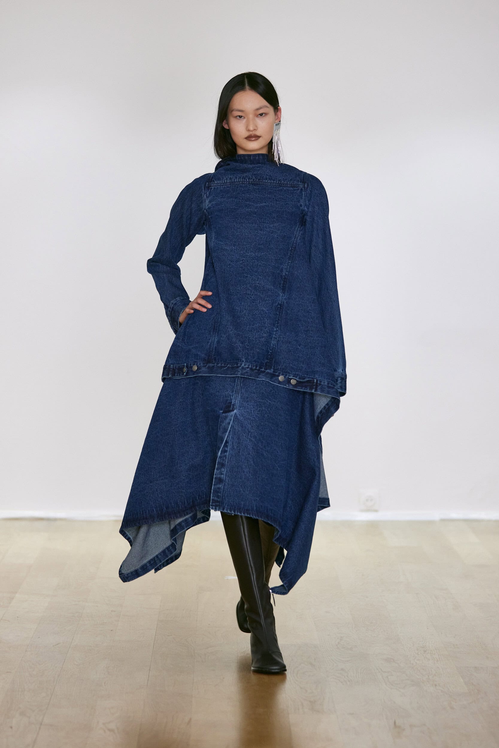 Abra Fall 2025 Fashion Show