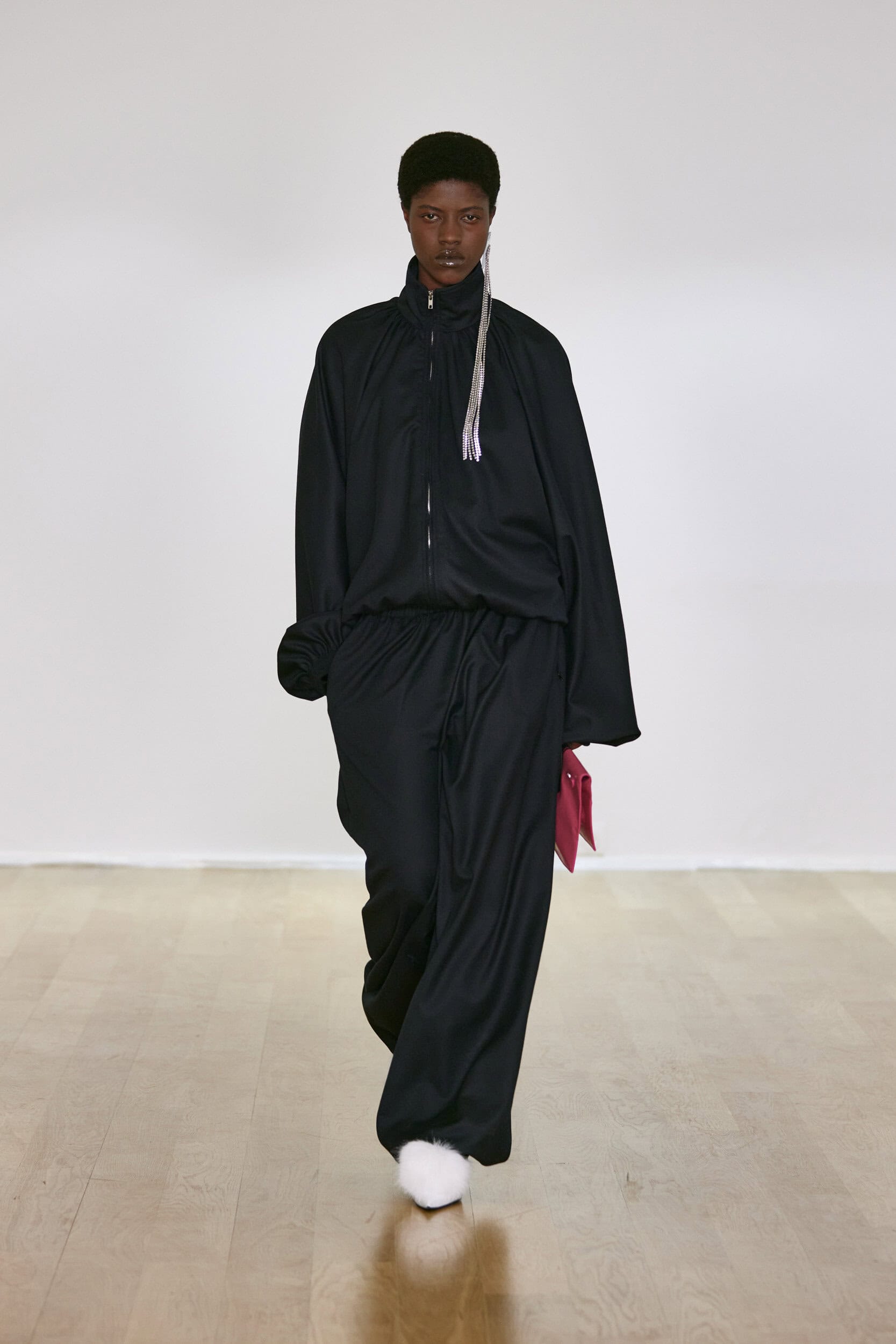 Abra Fall 2025 Fashion Show