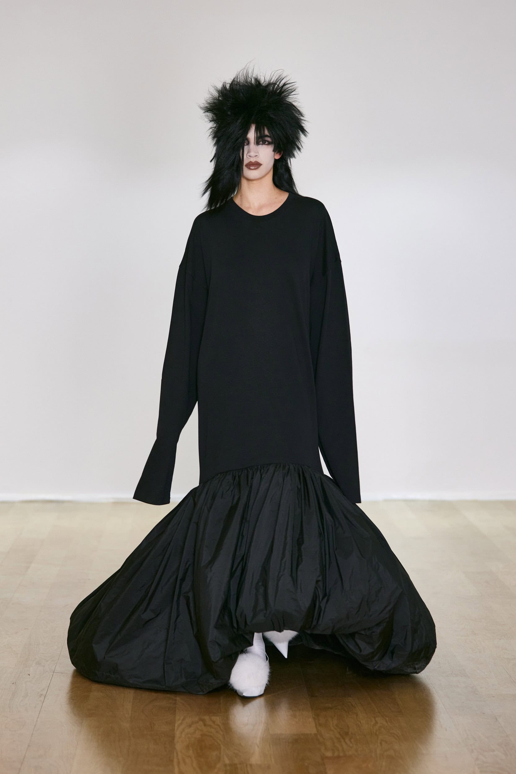 Abra Fall 2025 Fashion Show