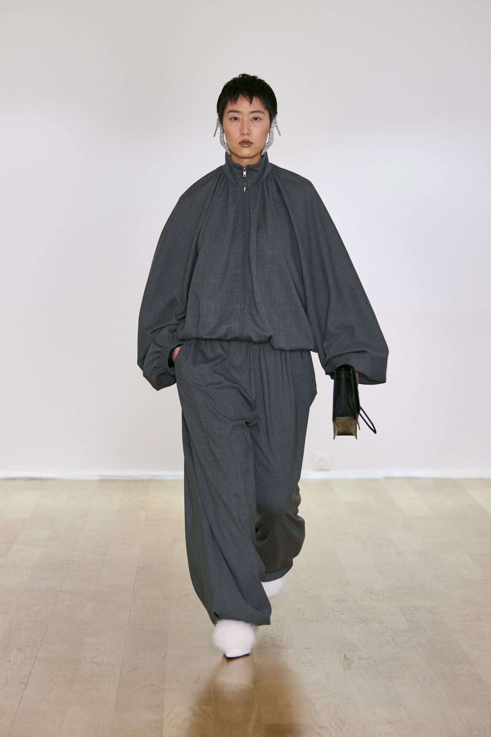 Abra Fall 2025 Fashion Show
