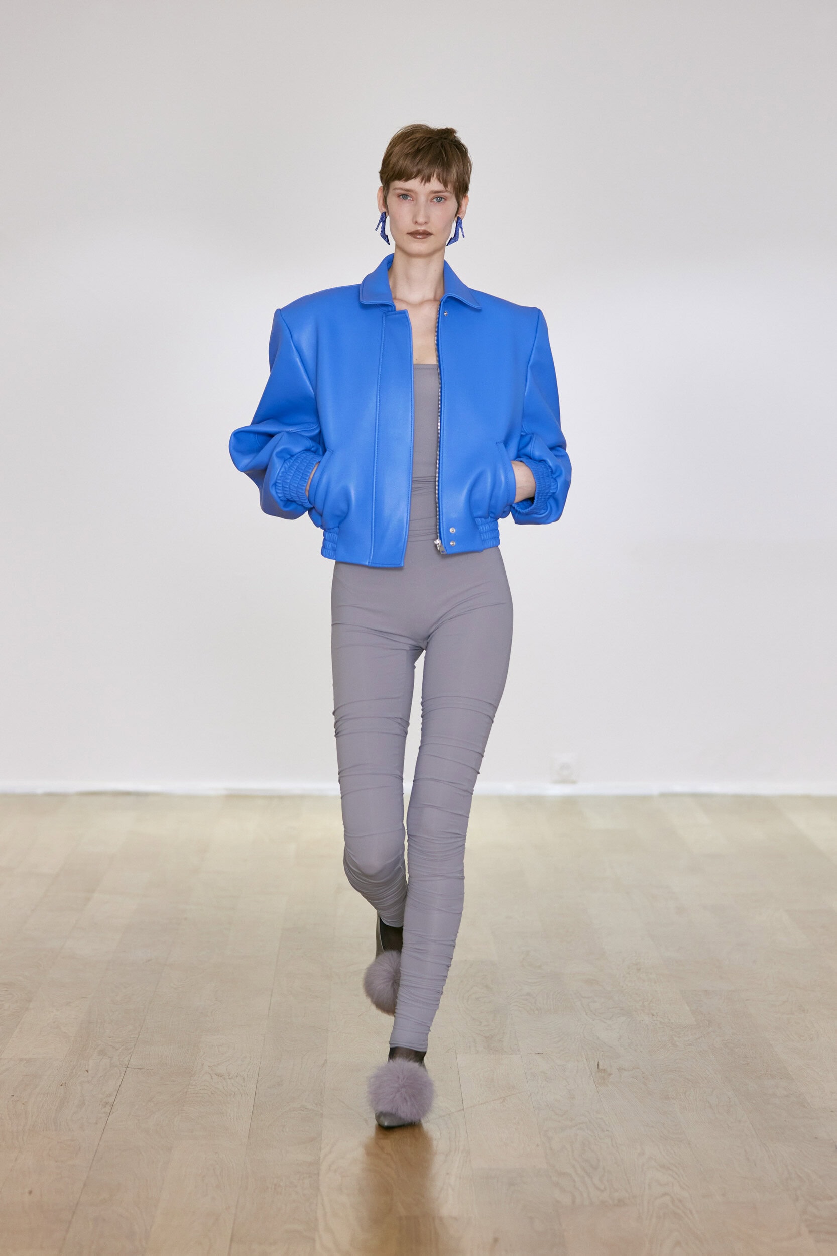 Abra Fall 2025 Fashion Show
