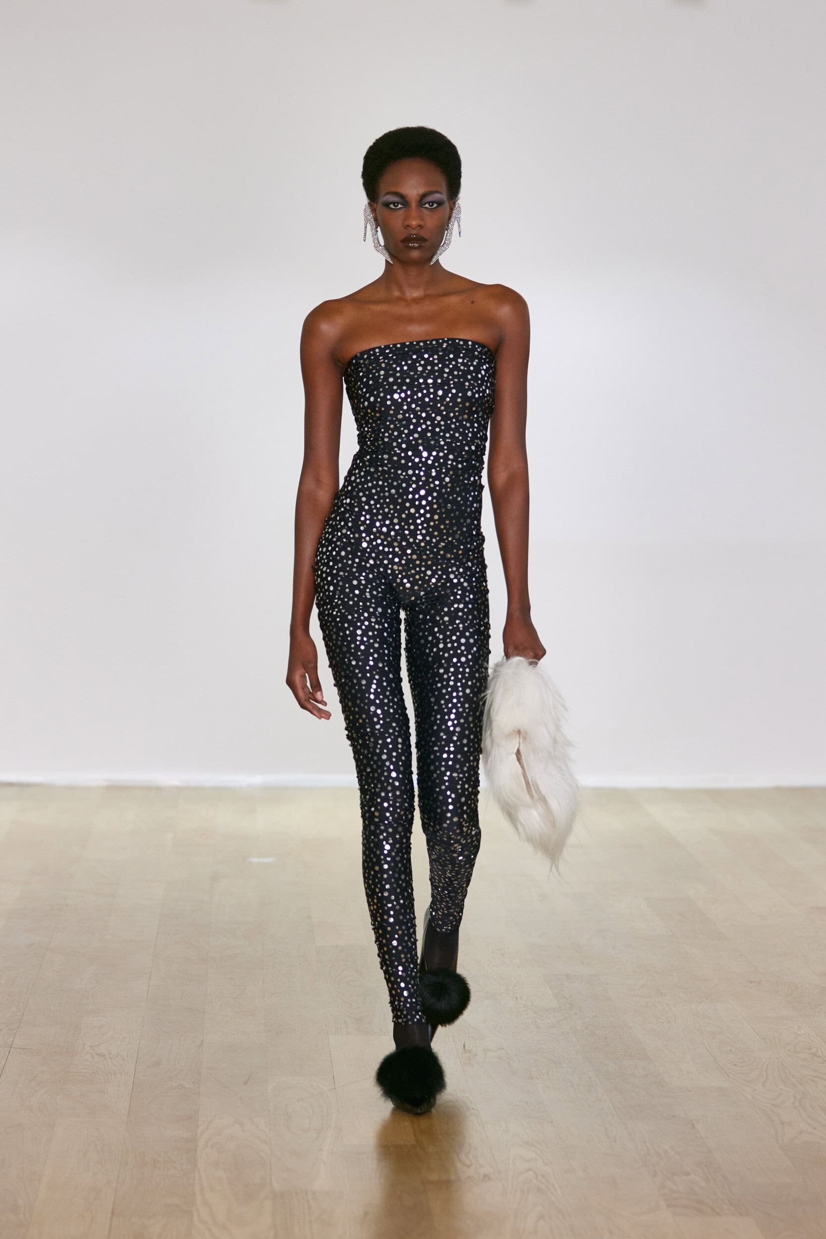 Abra Fall 2025 Fashion Show