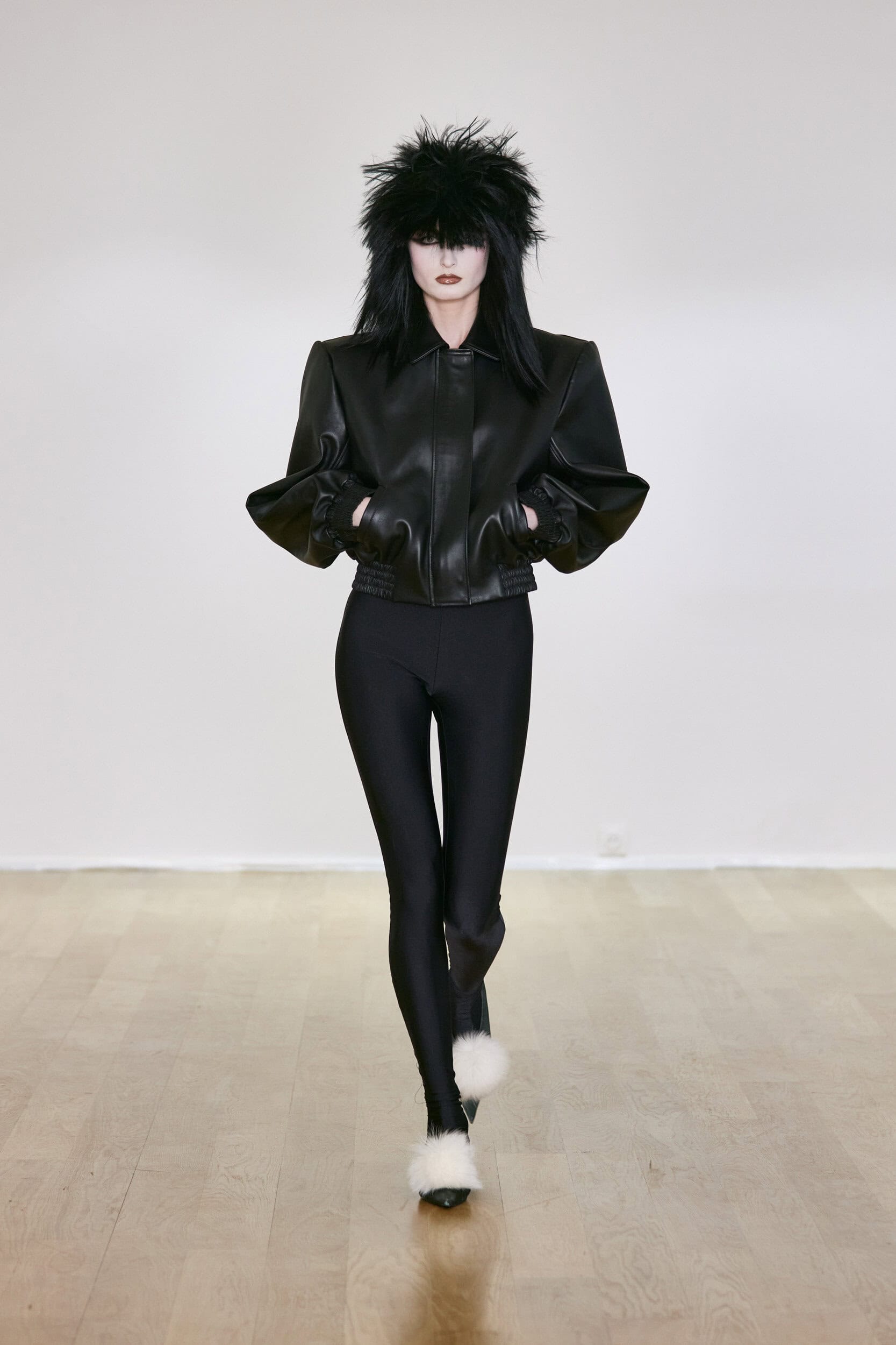 Abra Fall 2025 Fashion Show