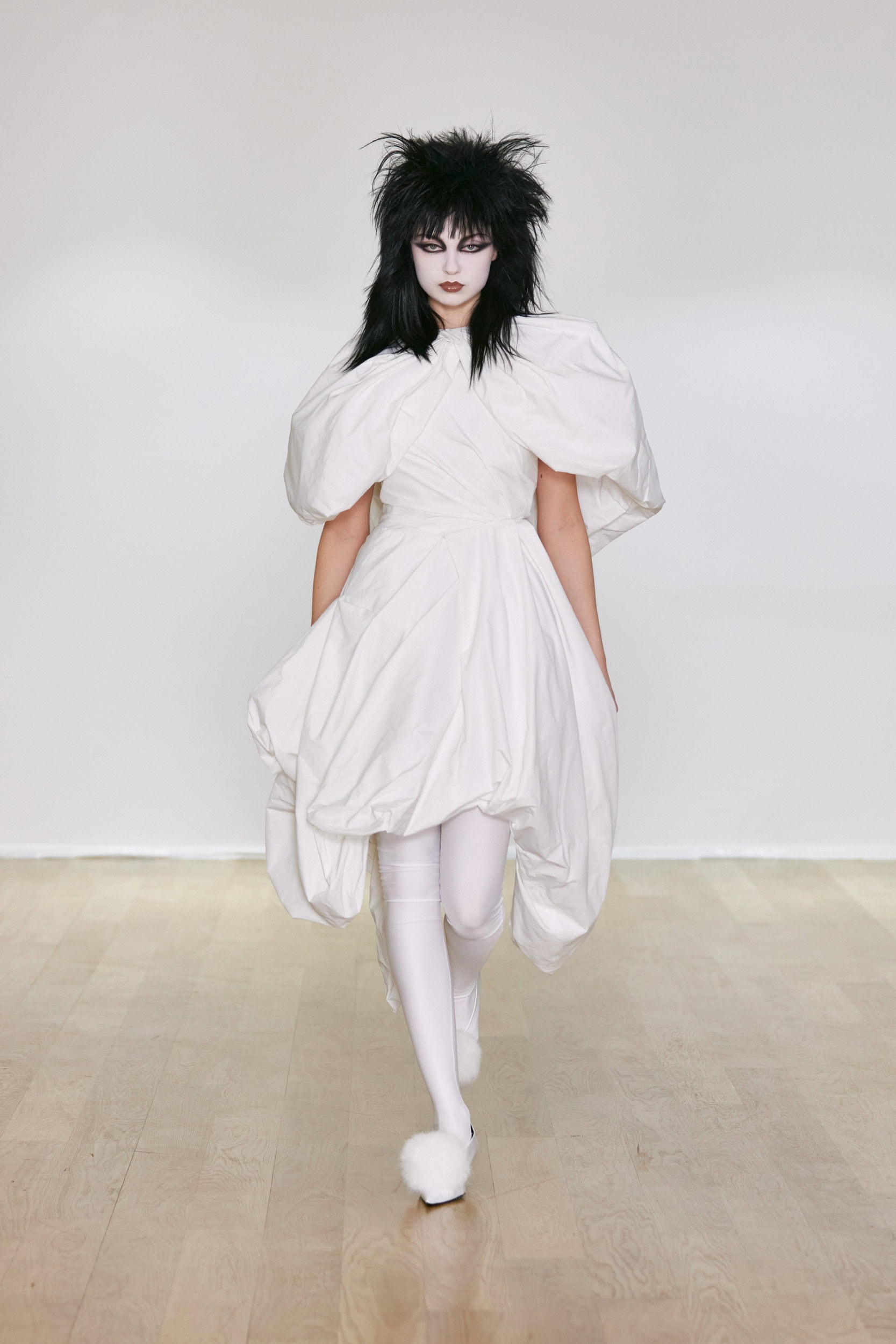 Abra Fall 2025 Fashion Show