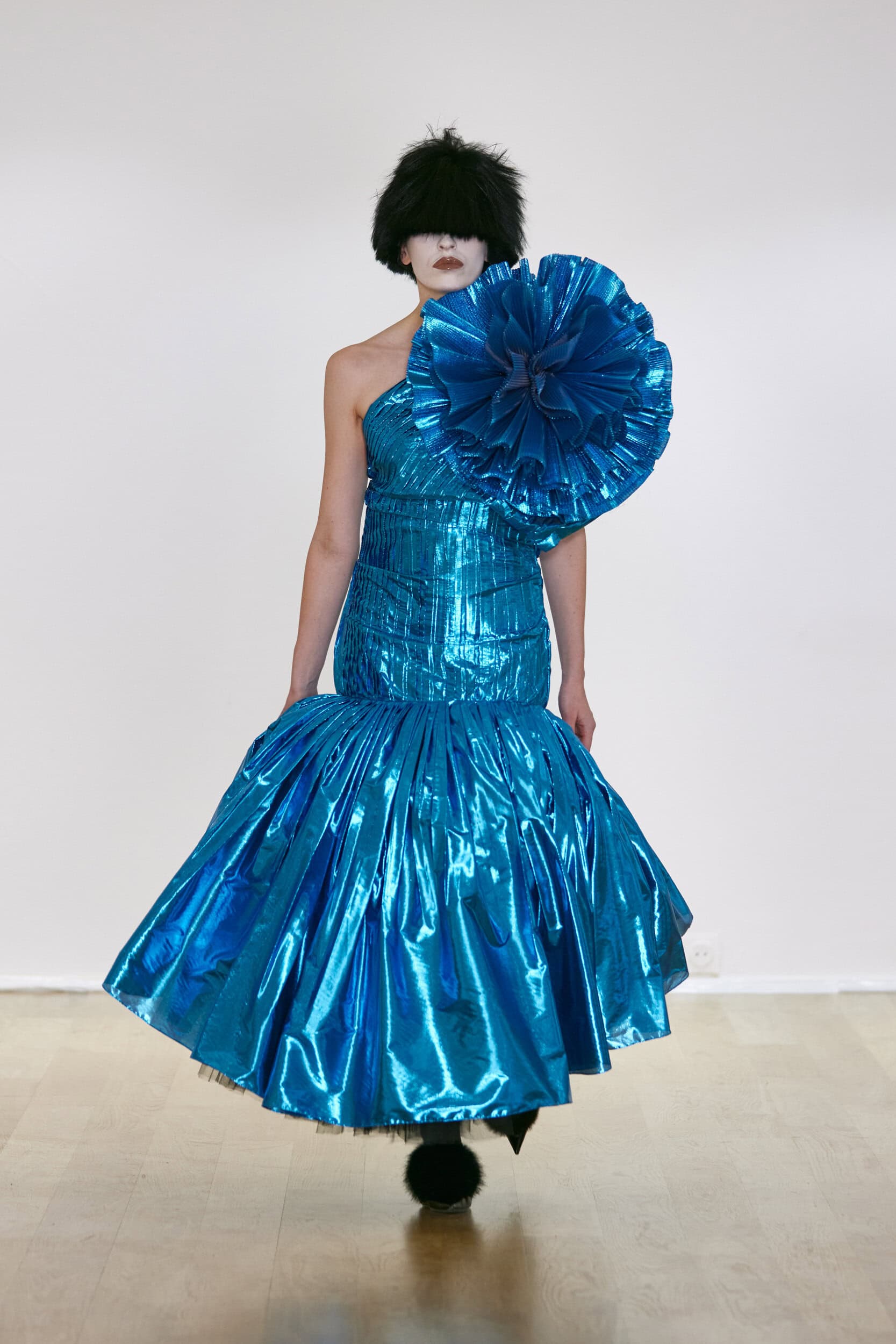 Abra Fall 2025 Fashion Show