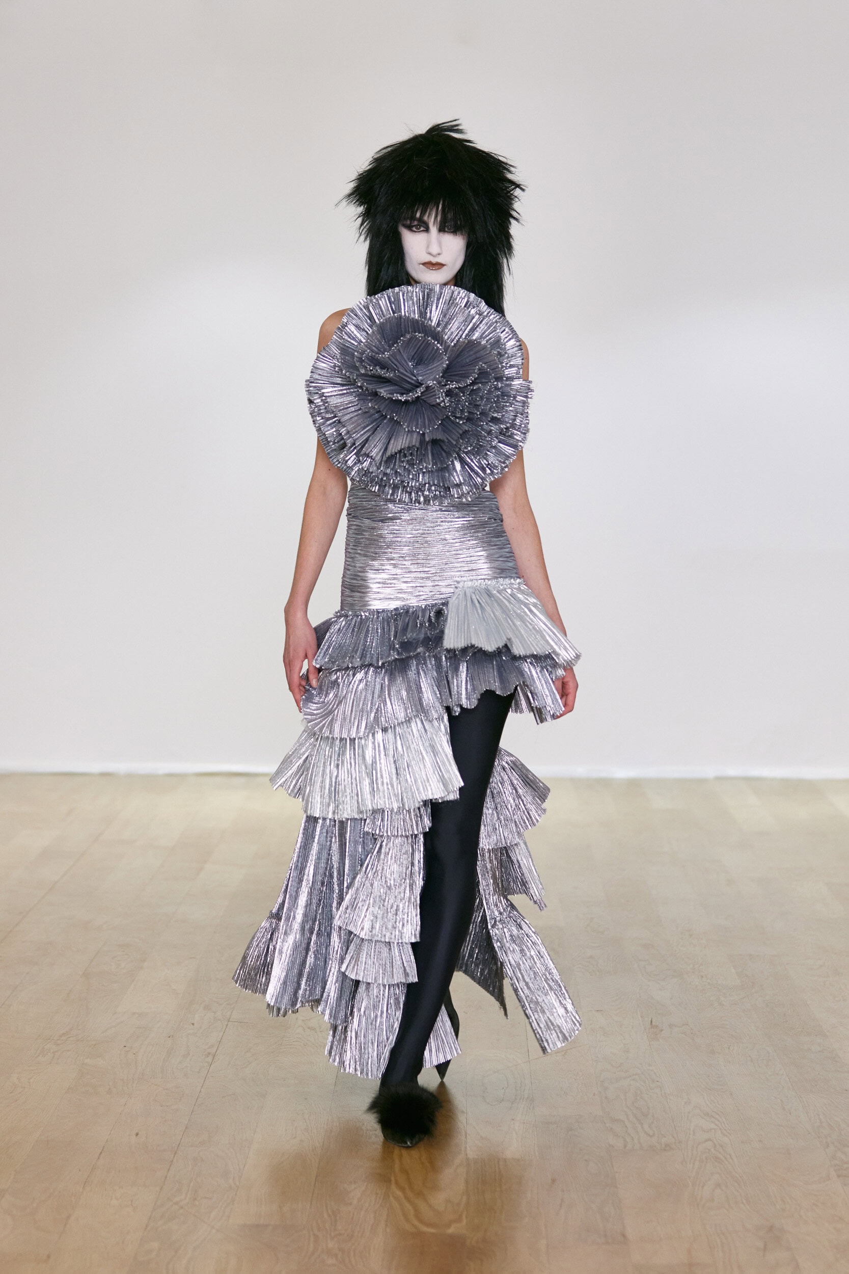 Abra Fall 2025 Fashion Show