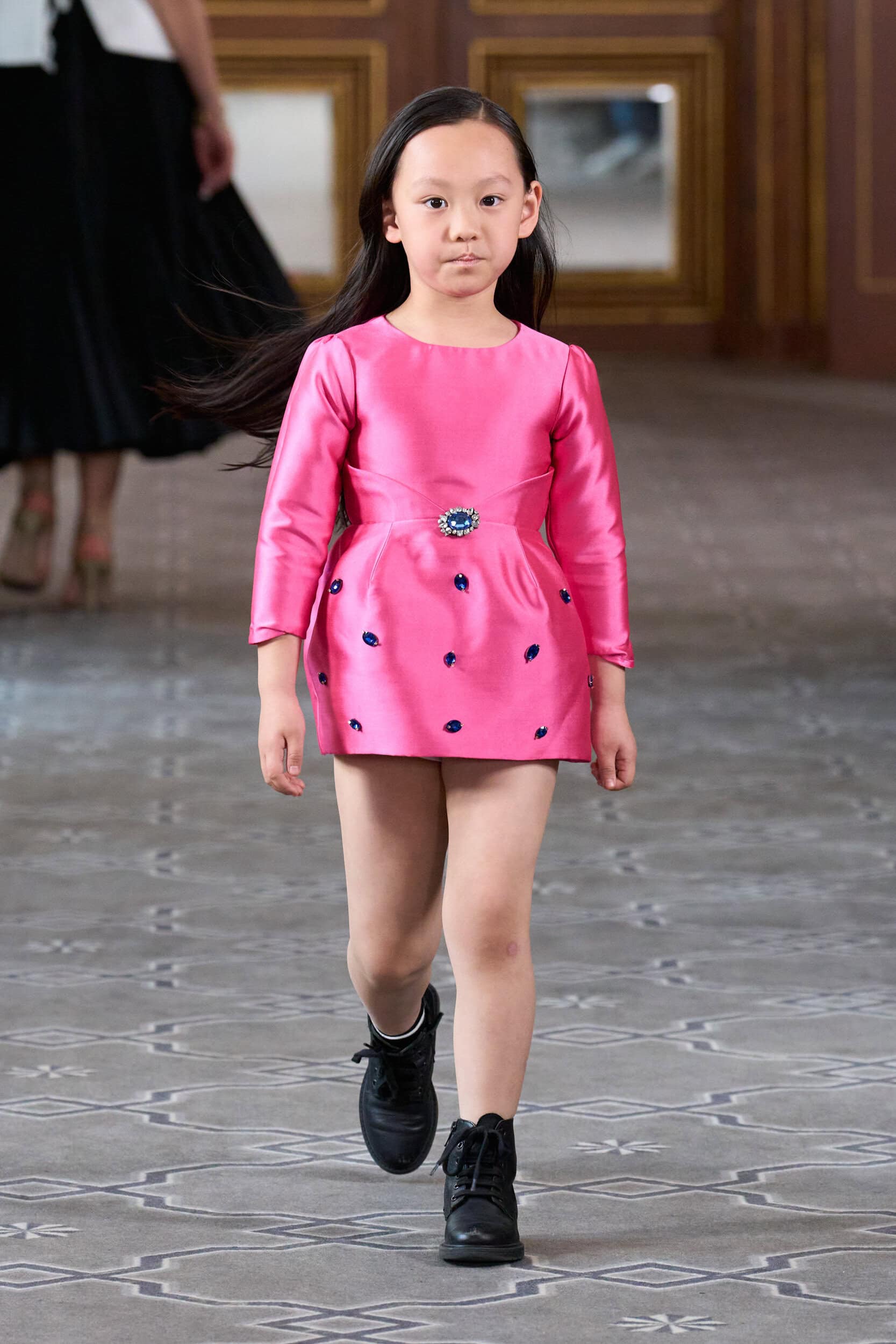 Araftu Couture Fall 2025 Fashion Show