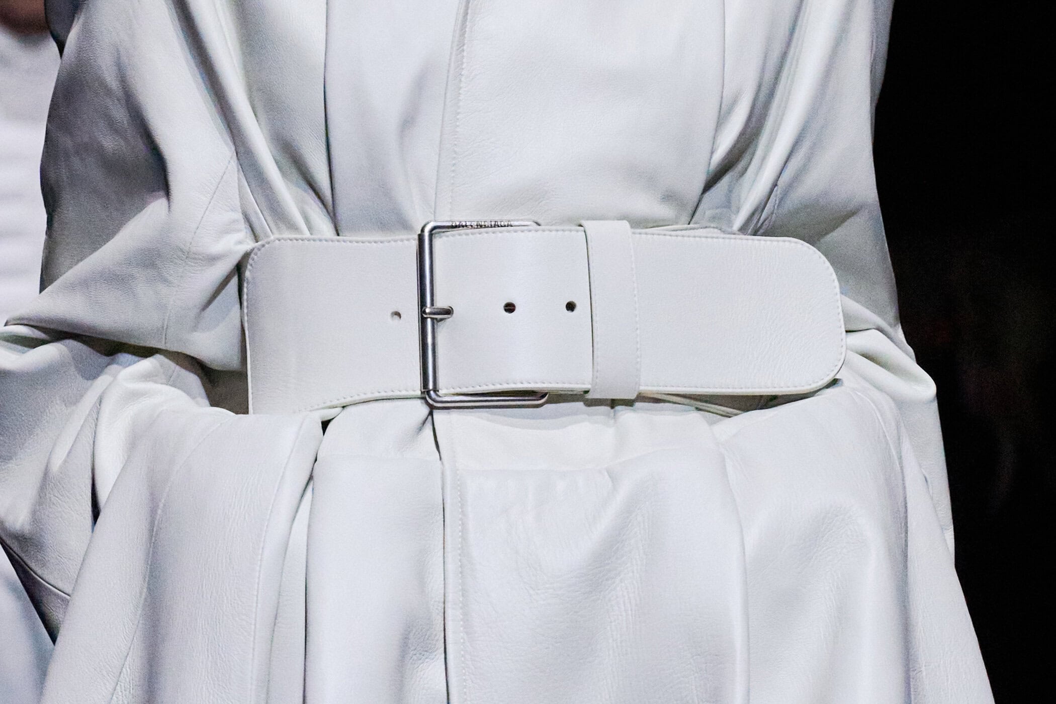 Balenciaga Fall 2025 Fashion Show Details