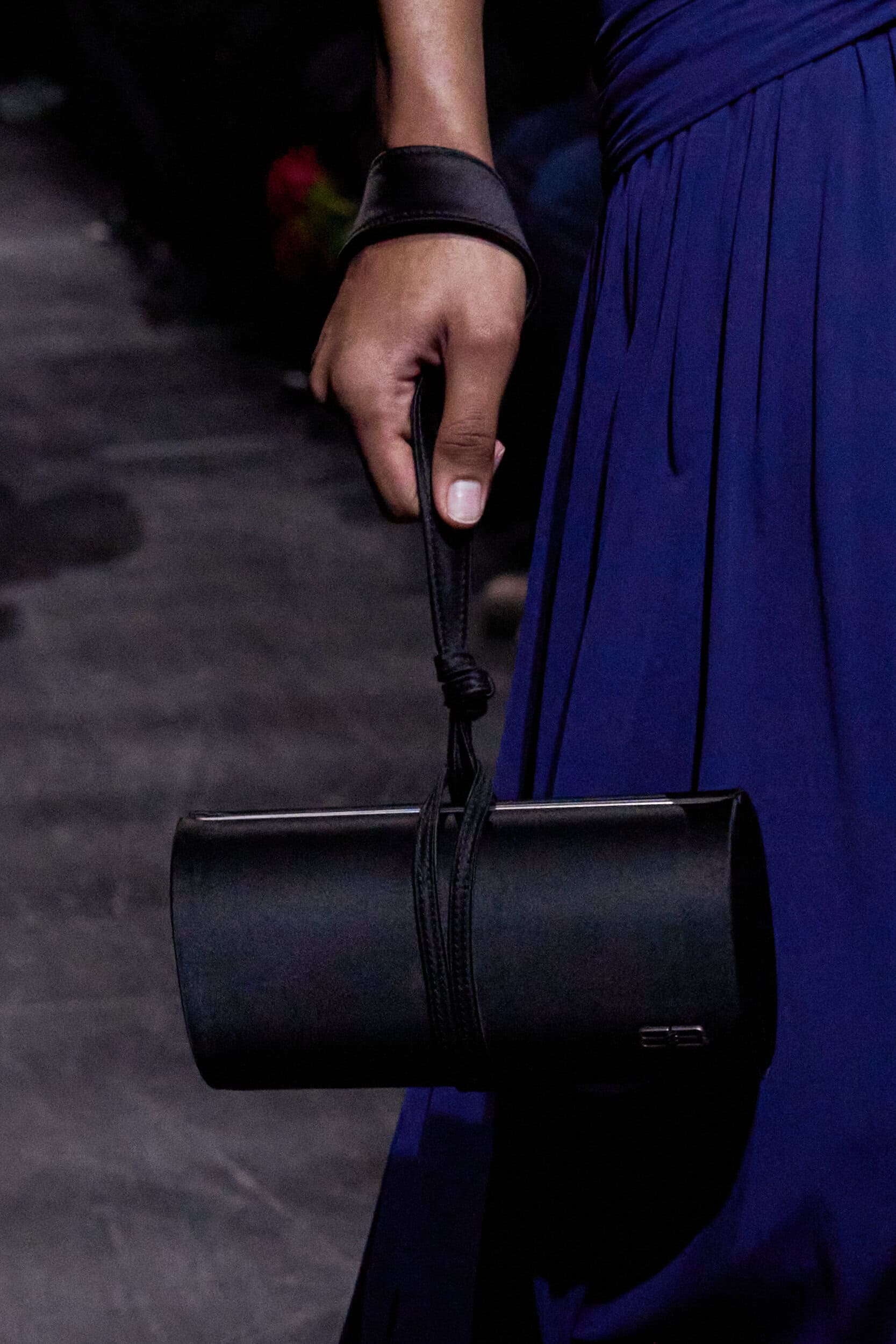 Balenciaga Fall 2025 Fashion Show Details