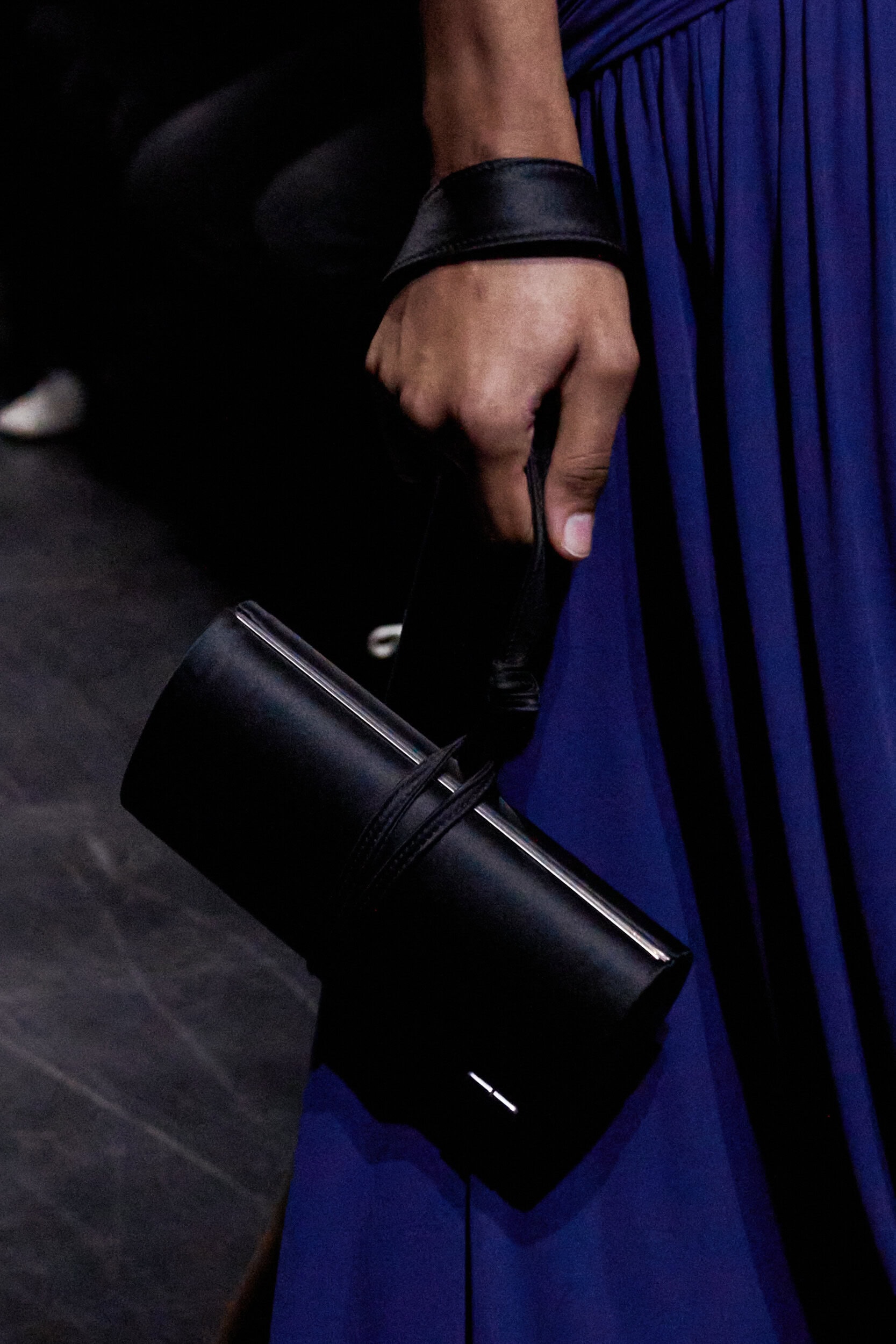 Balenciaga Fall 2025 Fashion Show Details