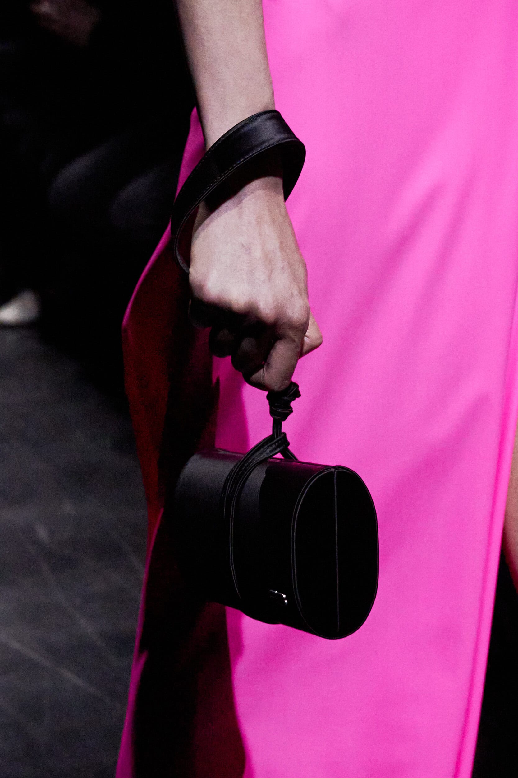 Balenciaga Fall 2025 Fashion Show Details