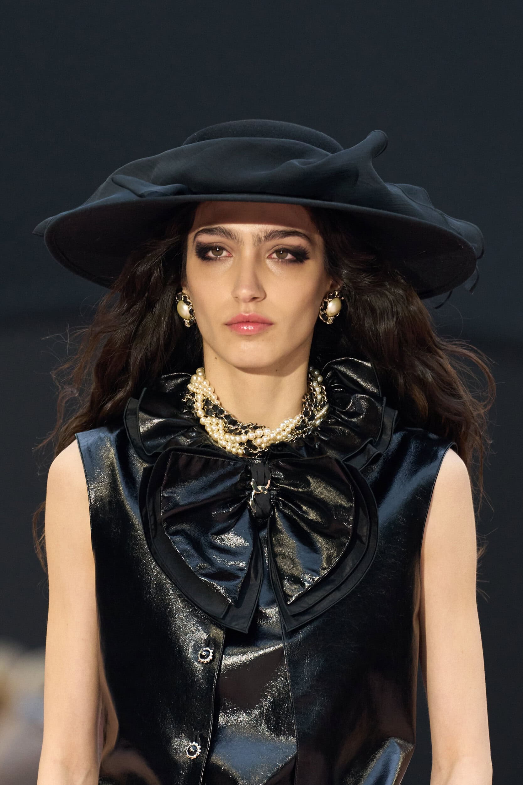 Chanel Fall 2025 Fashion Show Details