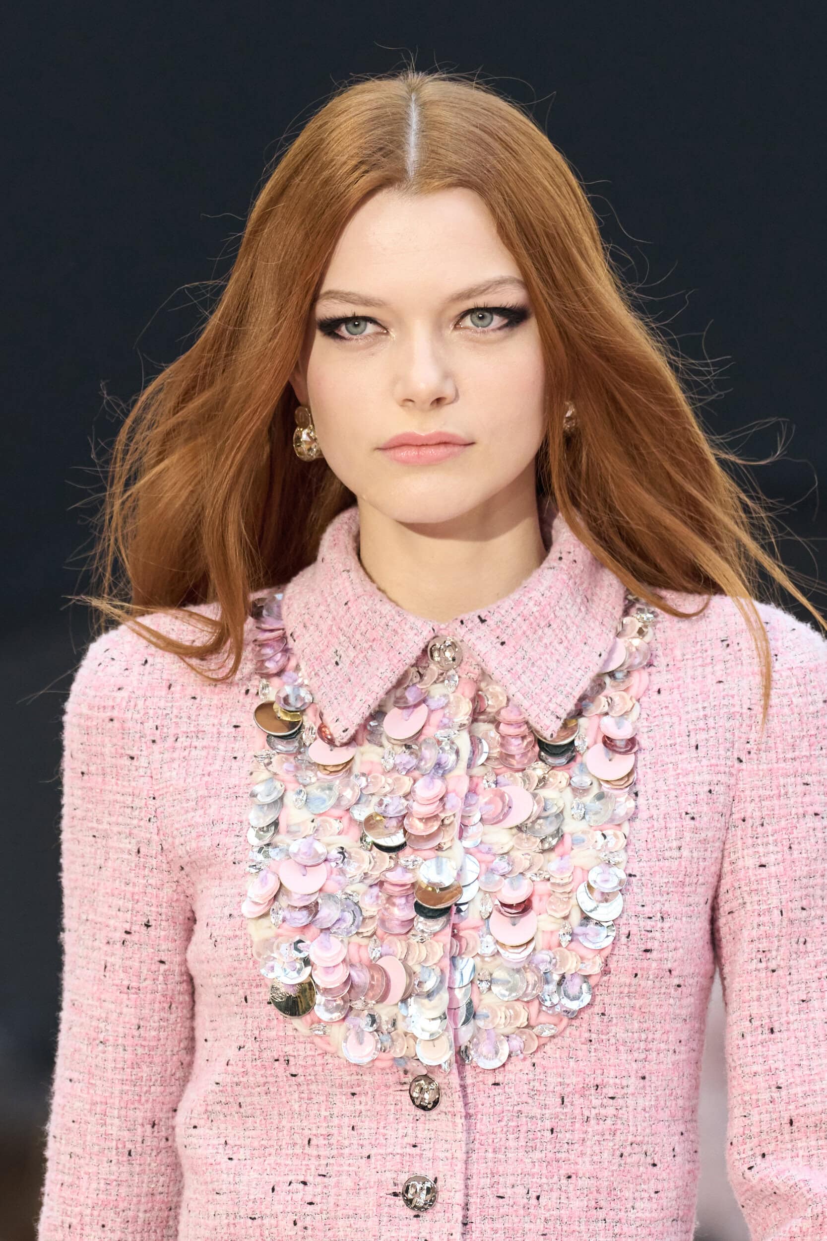 Chanel Fall 2025 Fashion Show Details