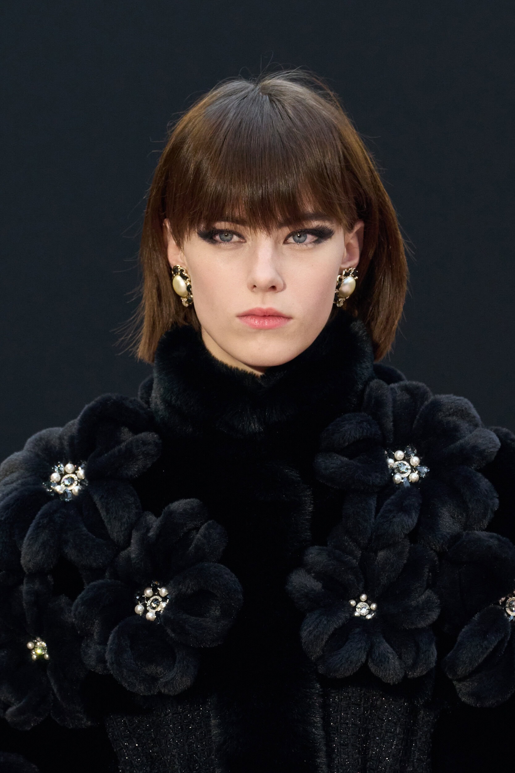 Chanel Fall 2025 Fashion Show Details