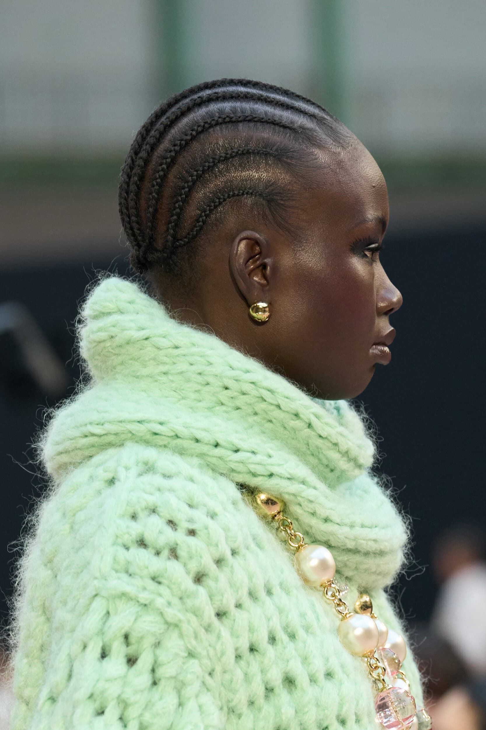 Chanel Fall 2025 Fashion Show Details