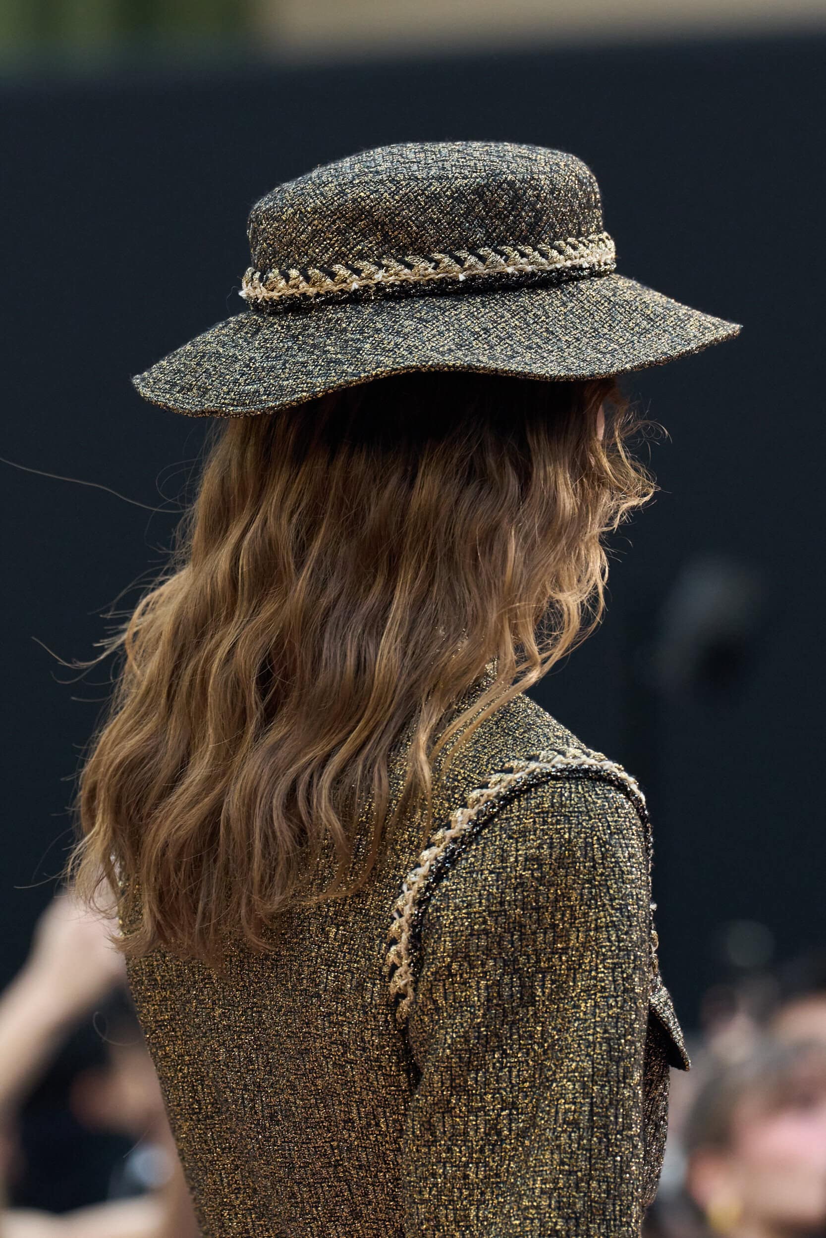 Chanel Fall 2025 Fashion Show Details