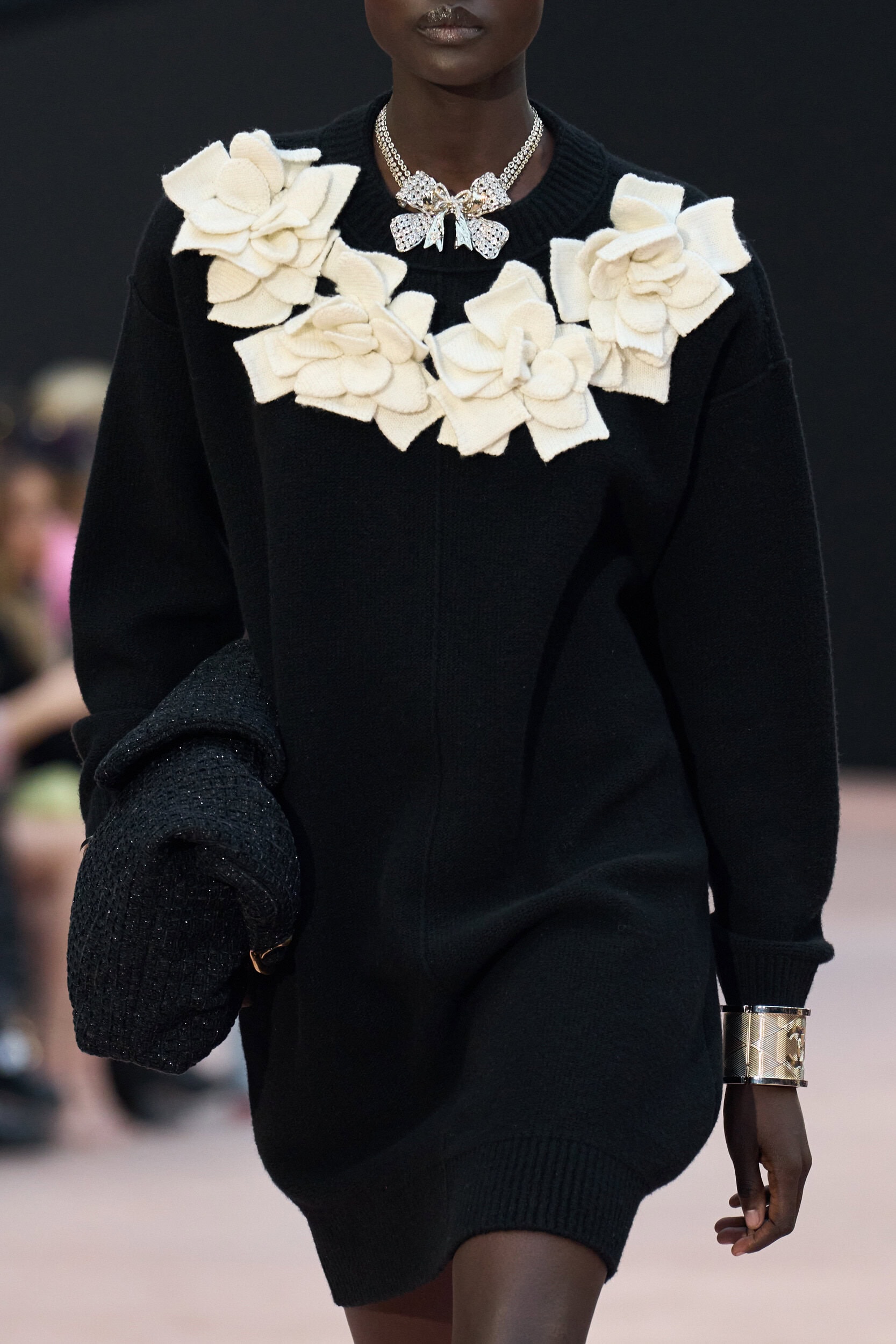 Chanel Fall 2025 Fashion Show Details