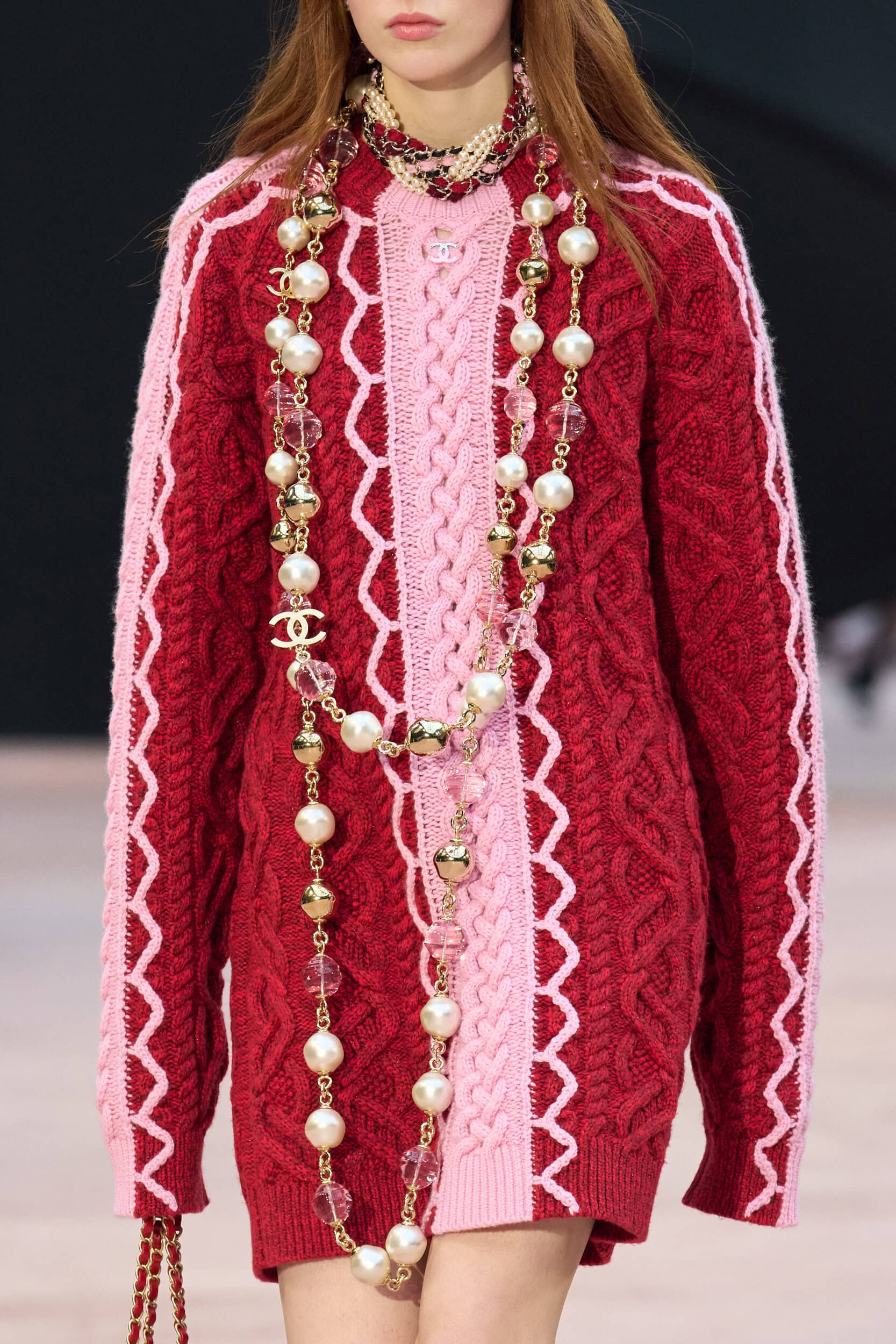 Chanel Fall 2025 Fashion Show Details