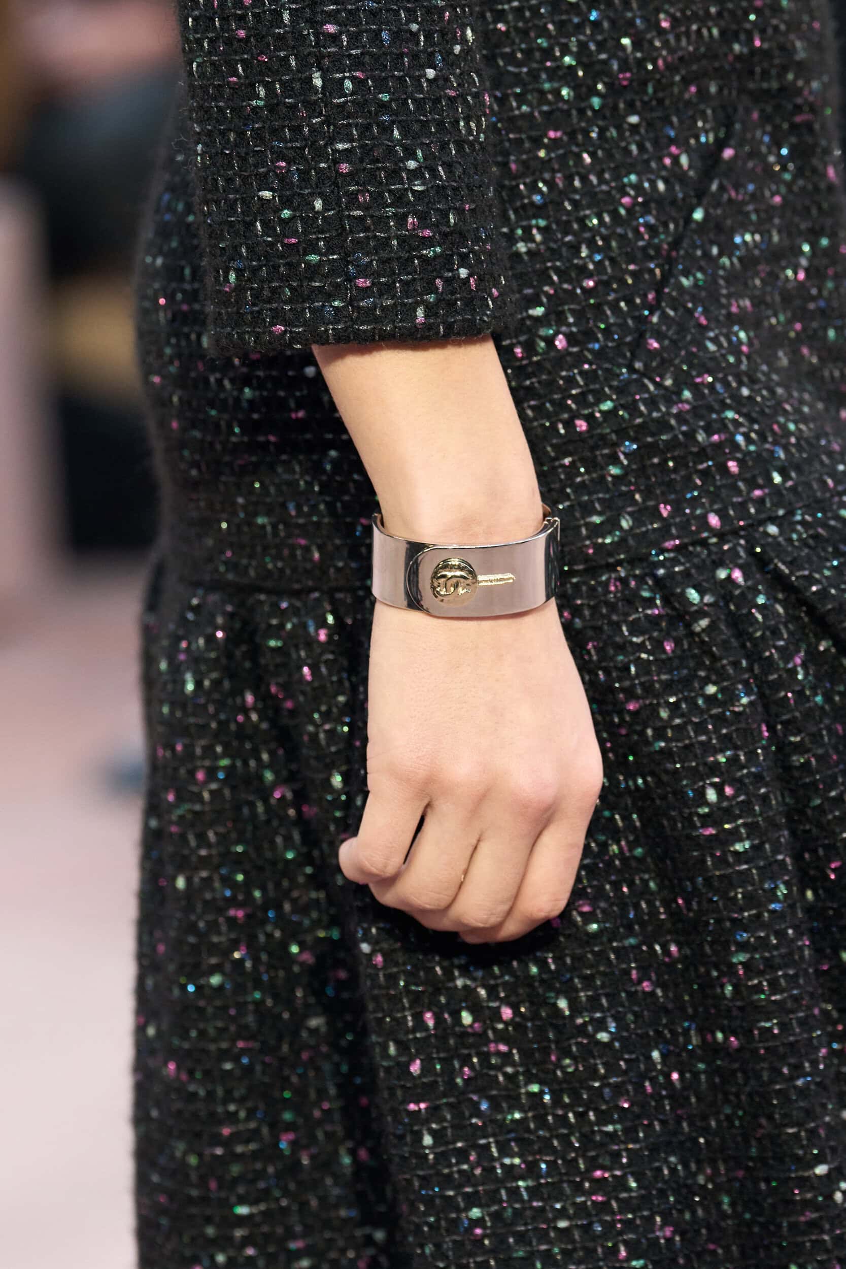 Chanel Fall 2025 Fashion Show Details