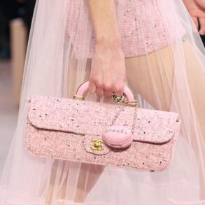 Chanel Fall 2025 Fashion Show Details