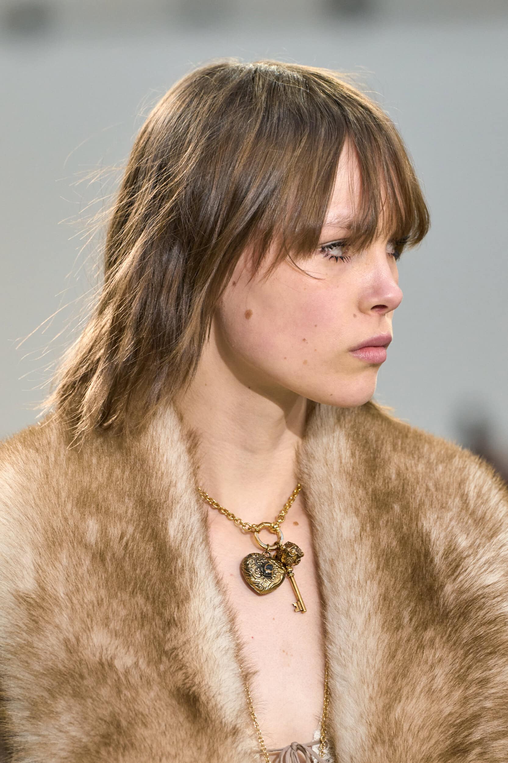 Chloe Fall 2025 Fashion Show Details