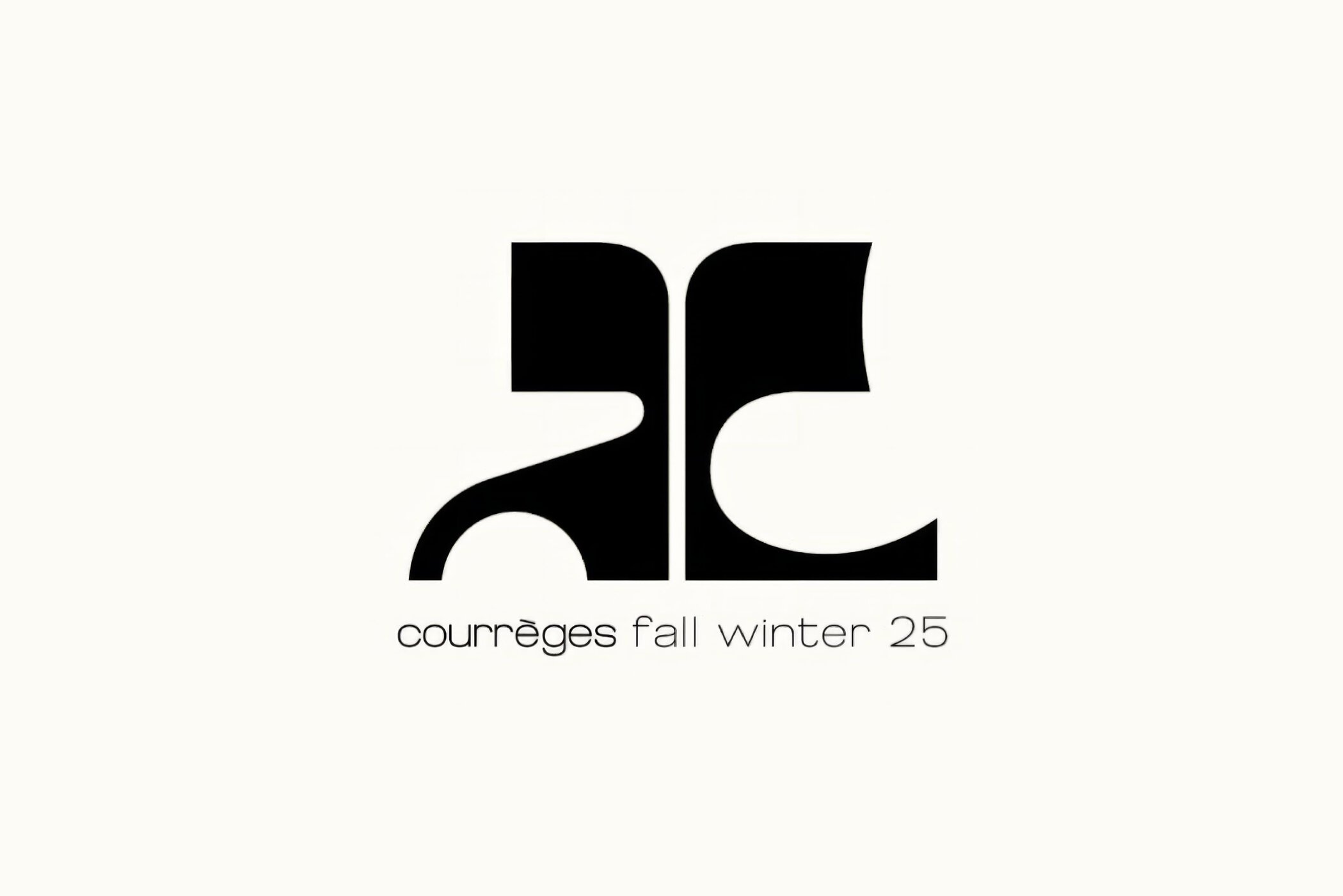 Watch Courrèges Fall 25 Show Live