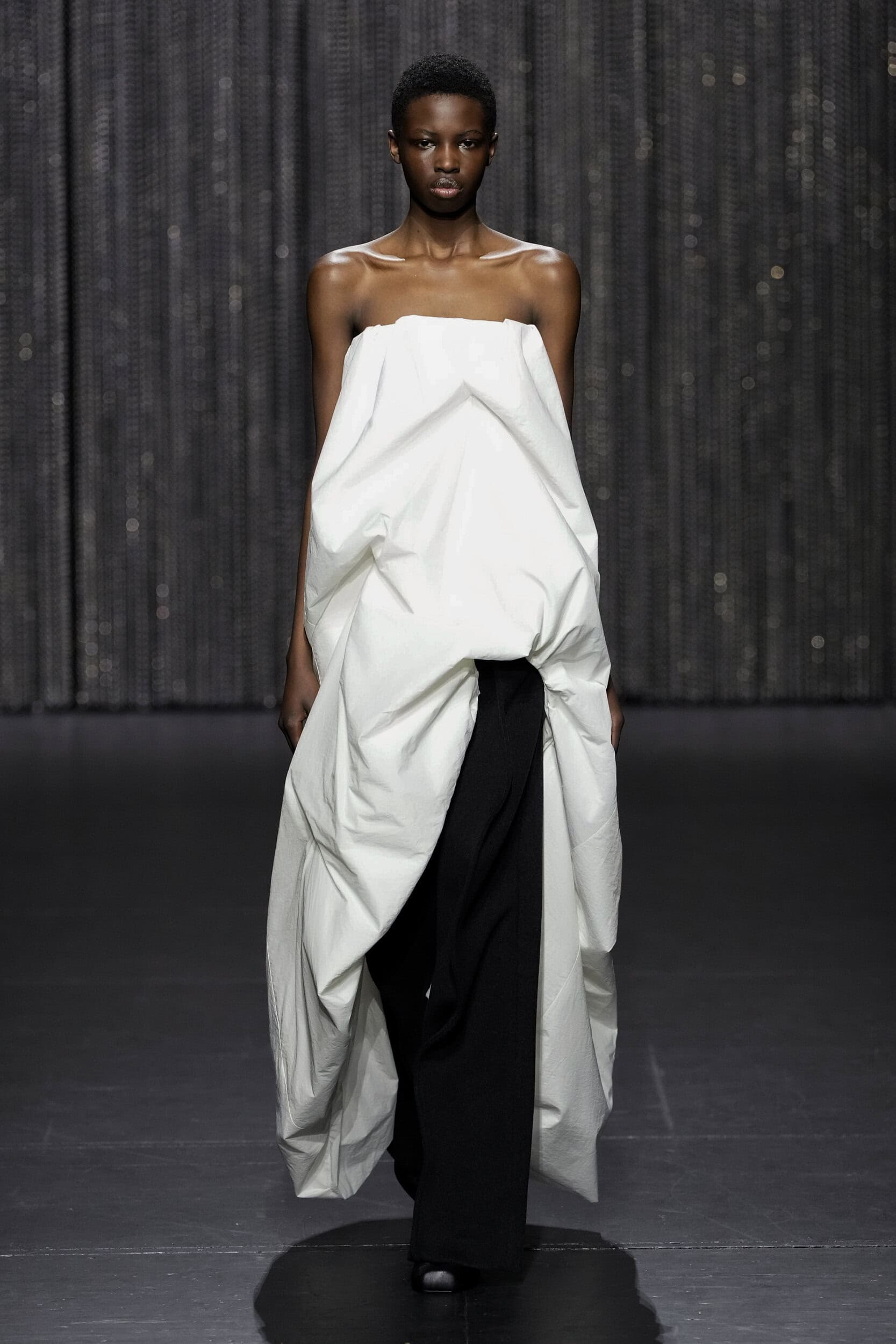 Alainpaul Fall 2025 Fashion Show